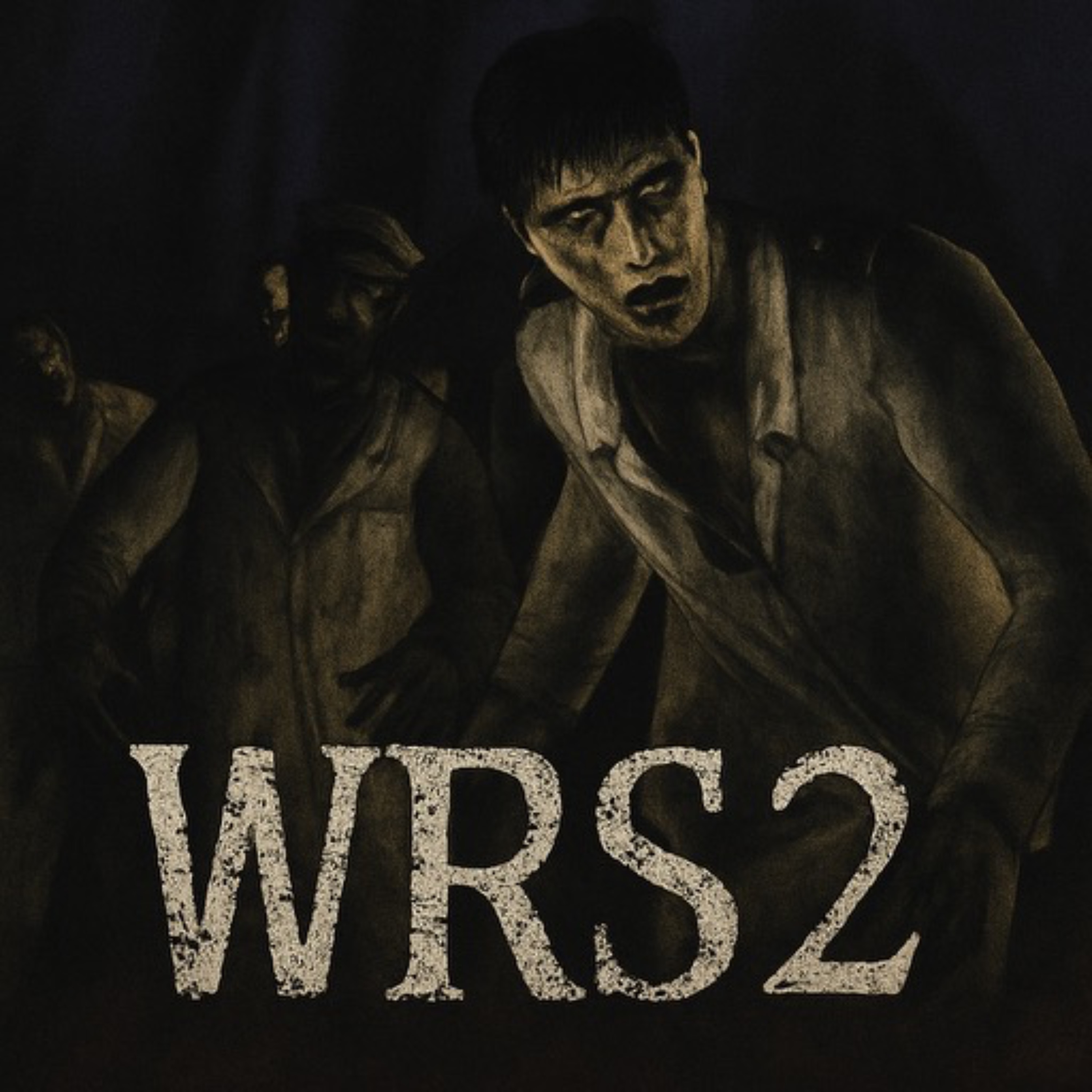 WR$ 2 artwork