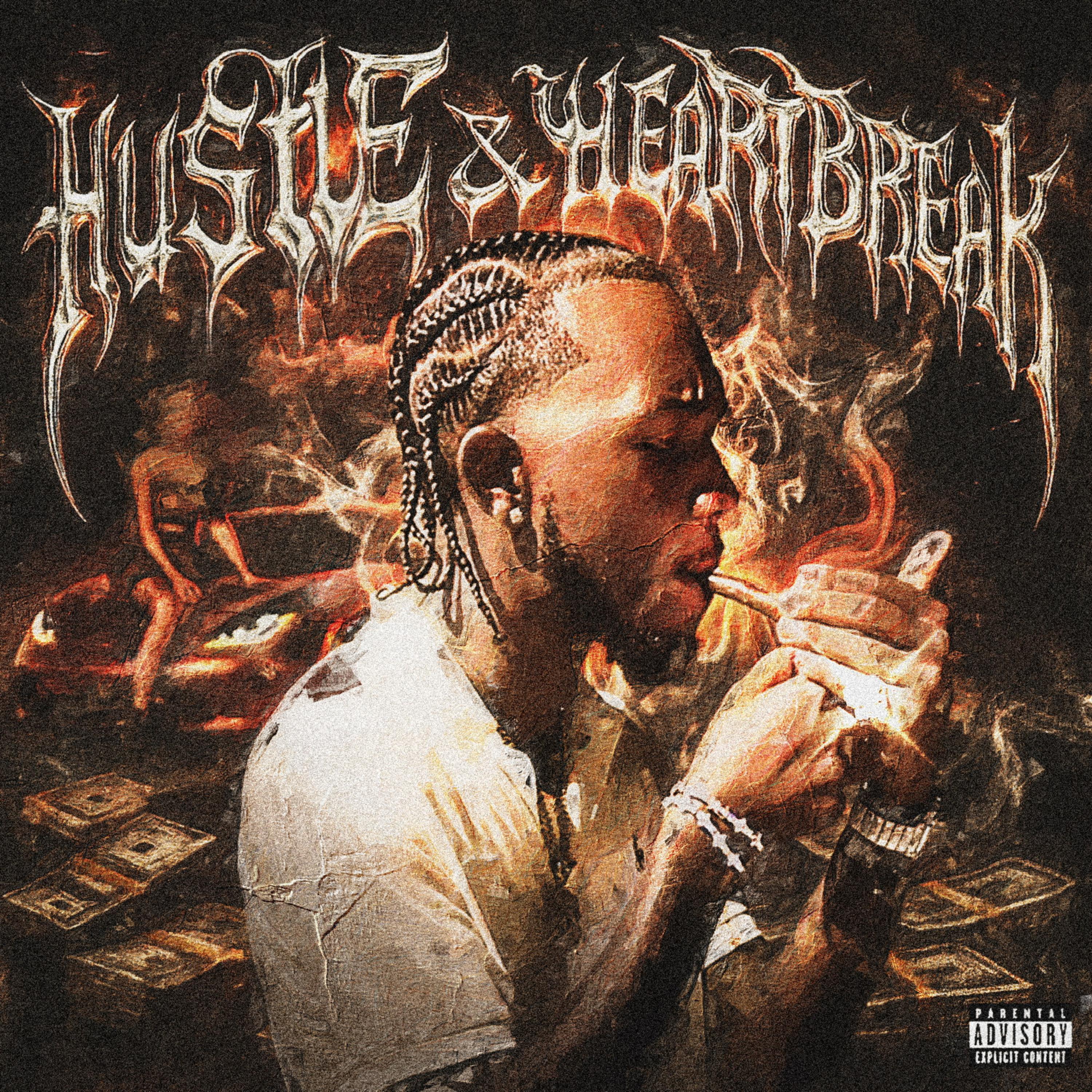 Hustle & Heartbreak artwork