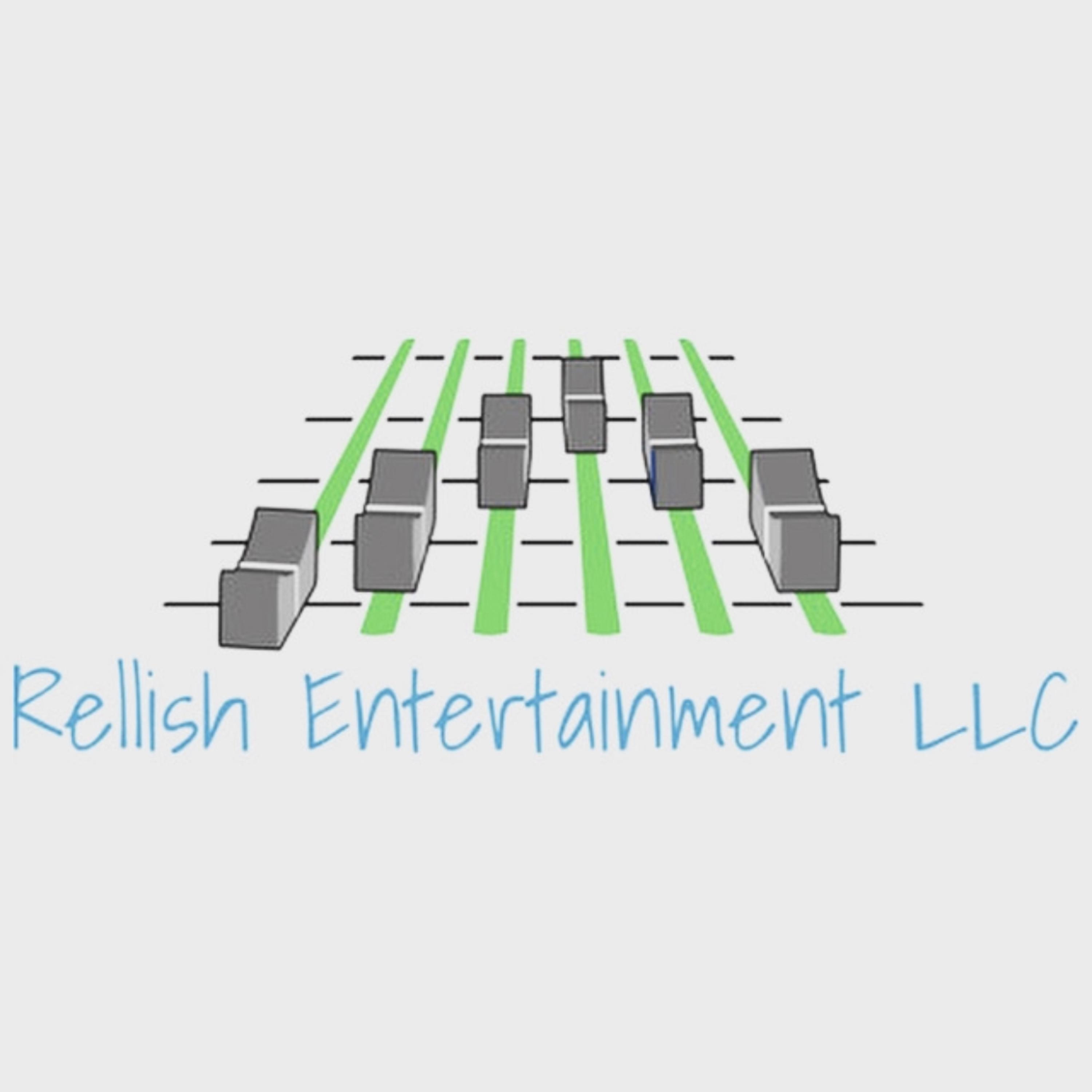 Rellish Ent Theme artwork