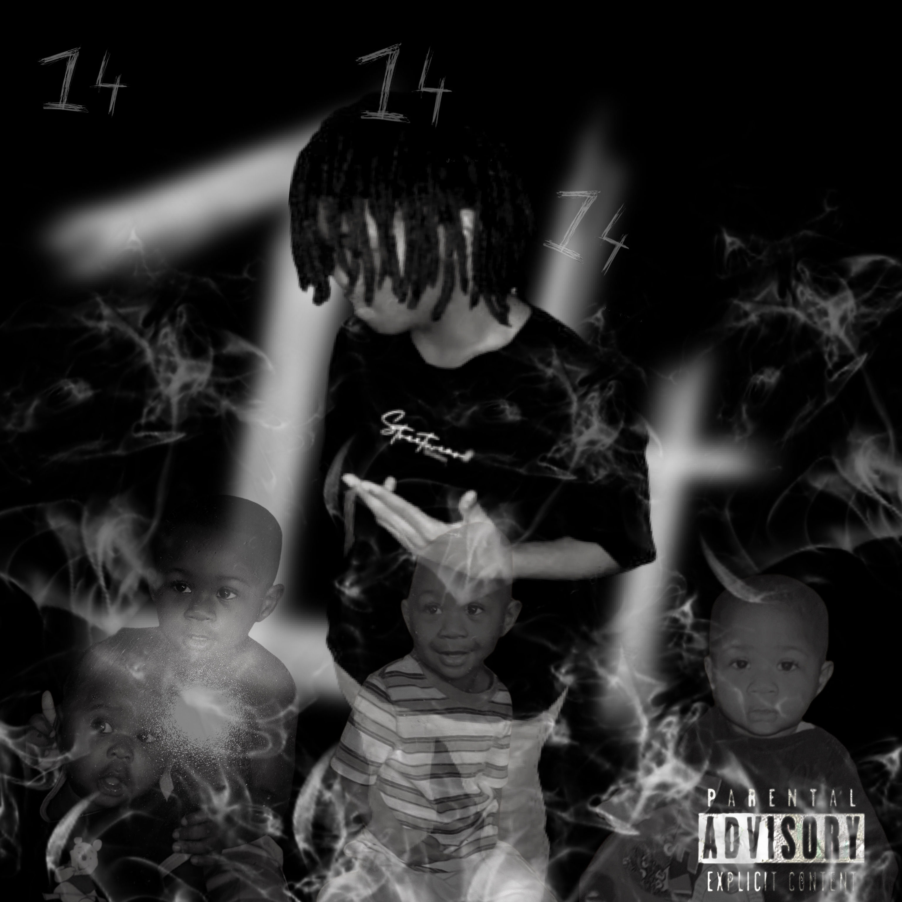 LIL DAN artwork