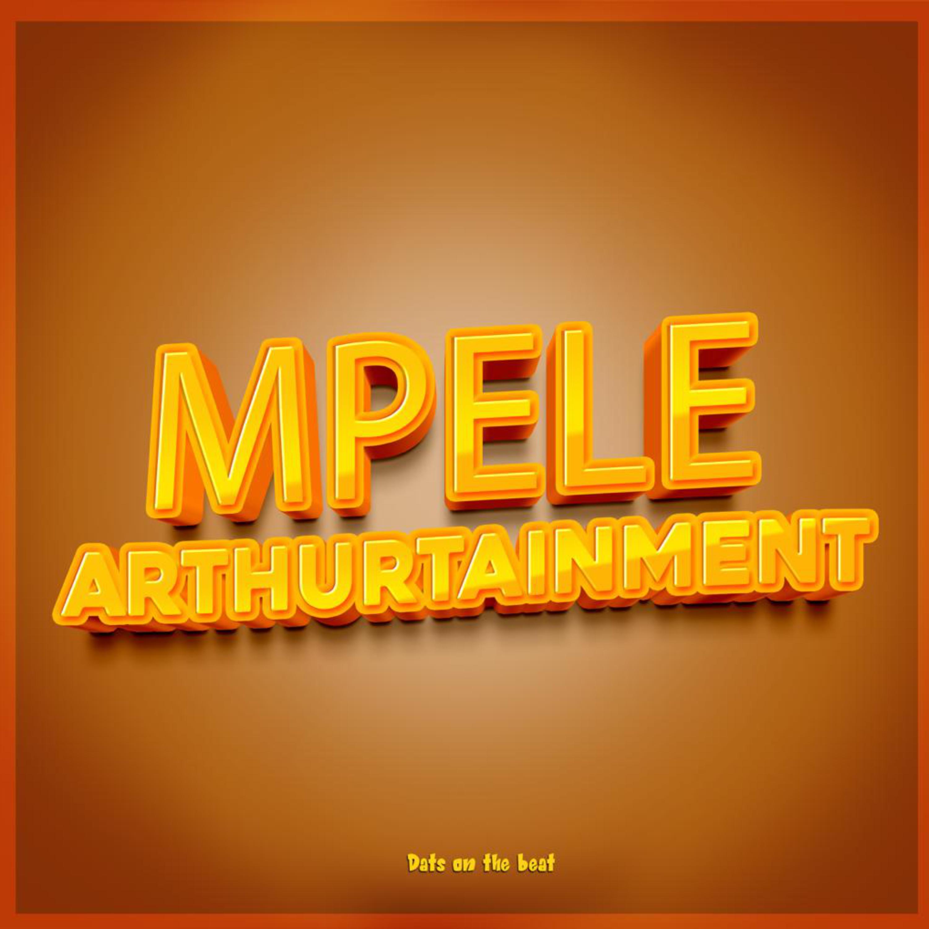 MPELE artwork