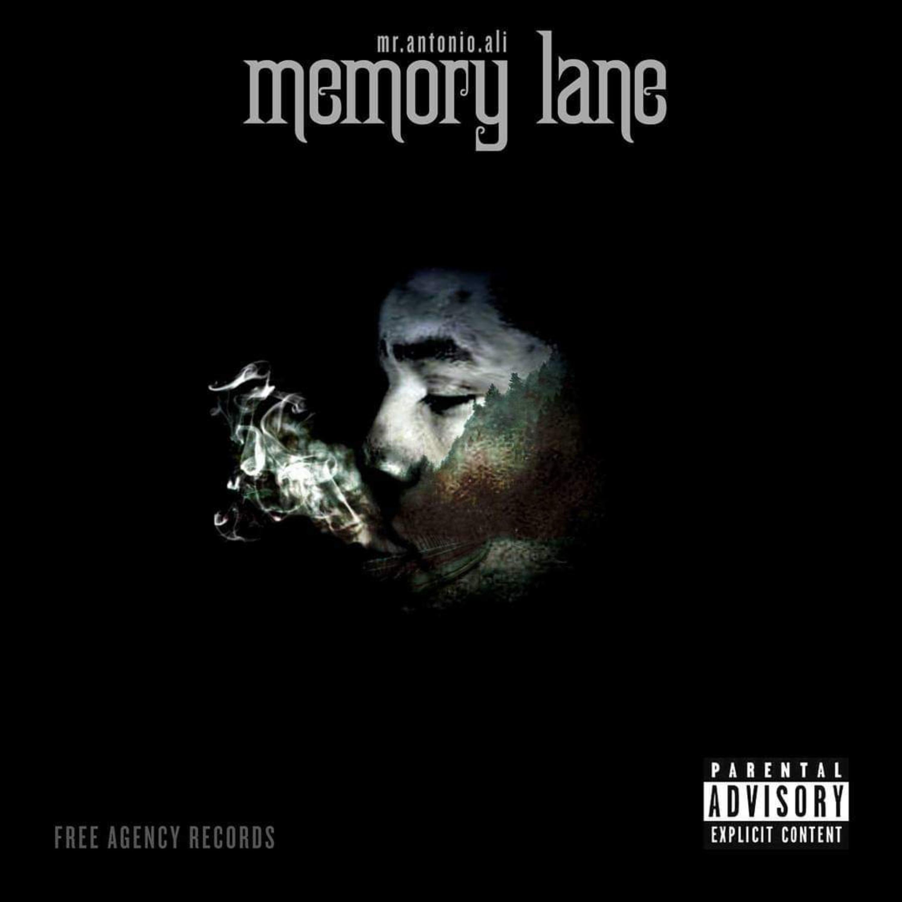 Memory Lane artwork