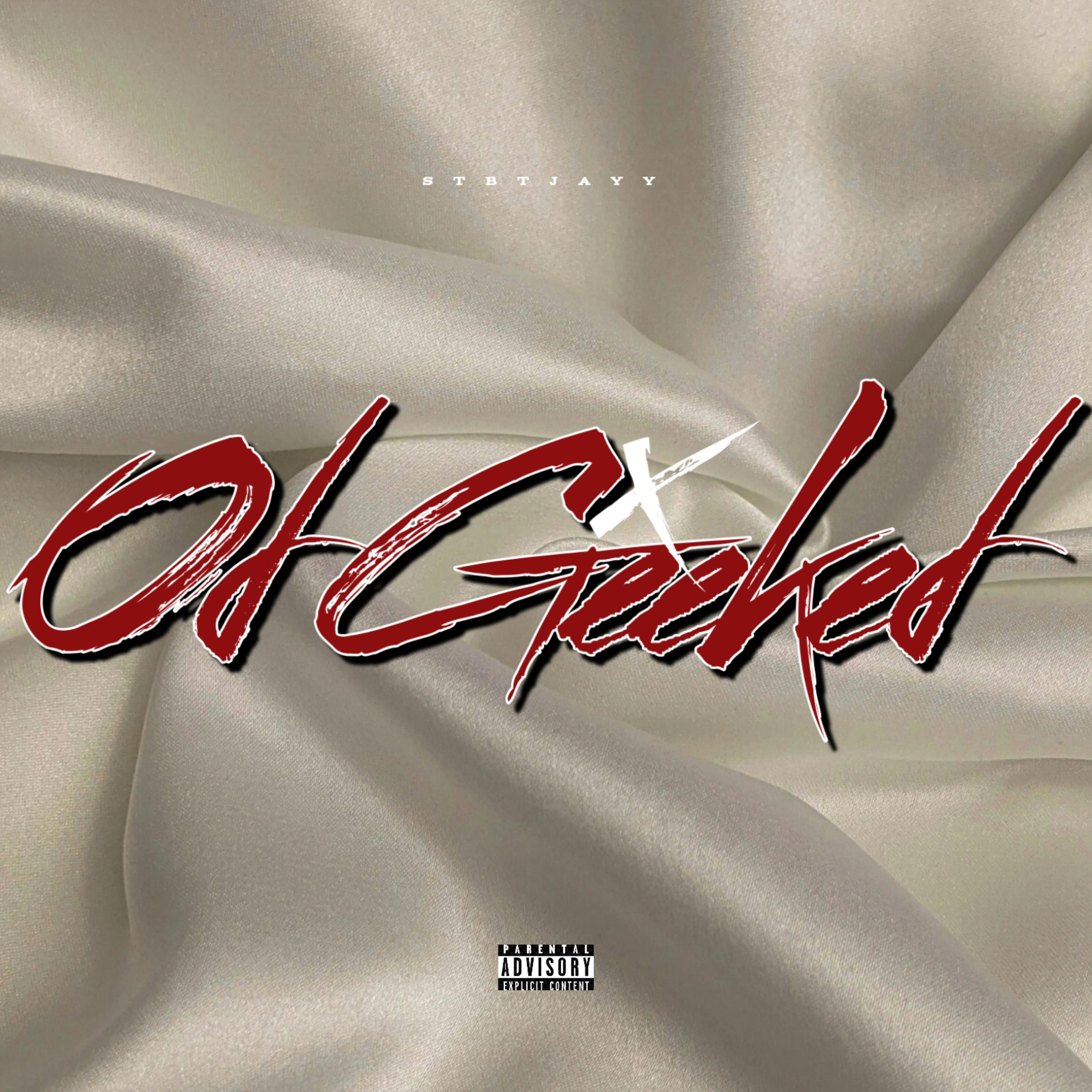 Od Geeked by STB TJAYY cover art
