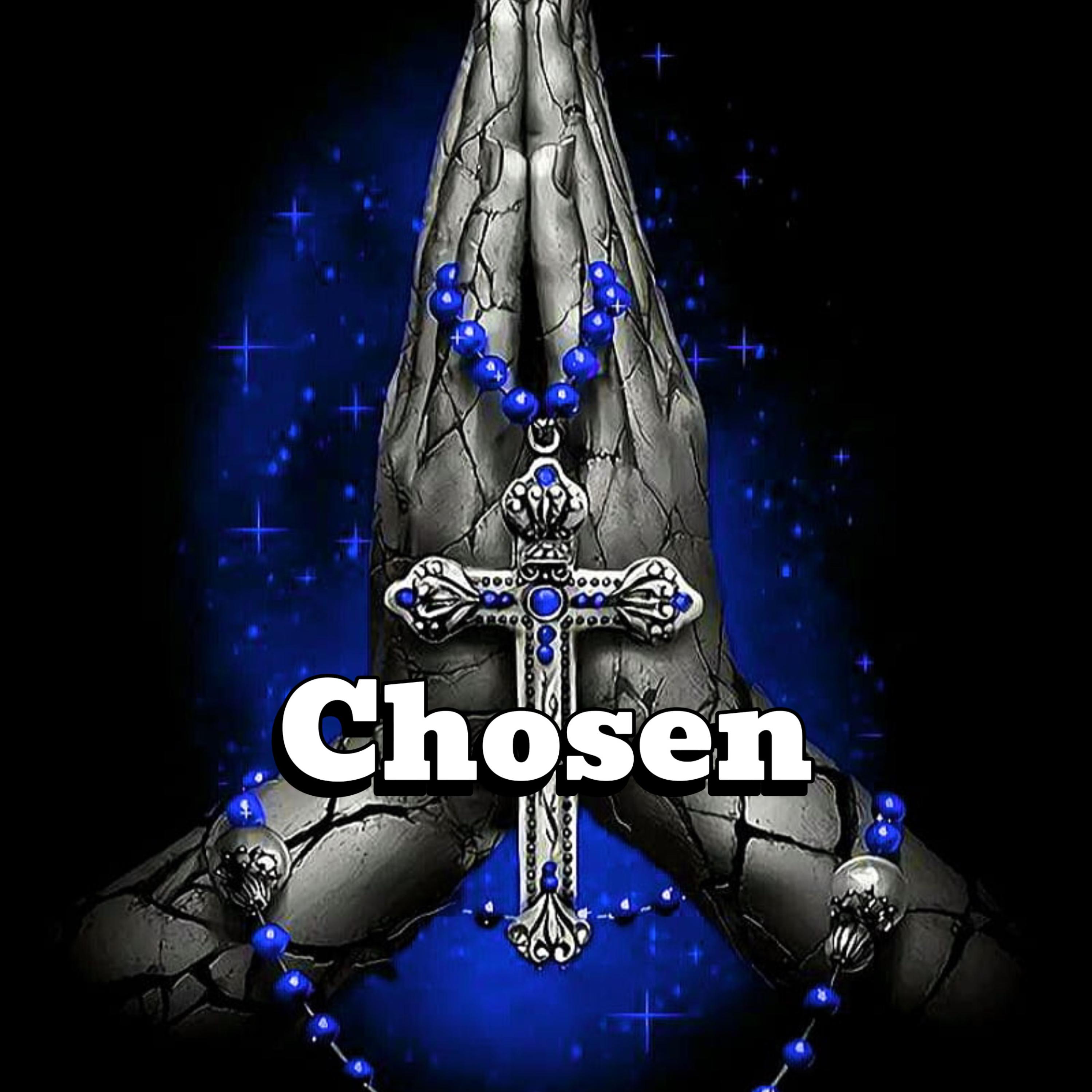 Chosen artwork