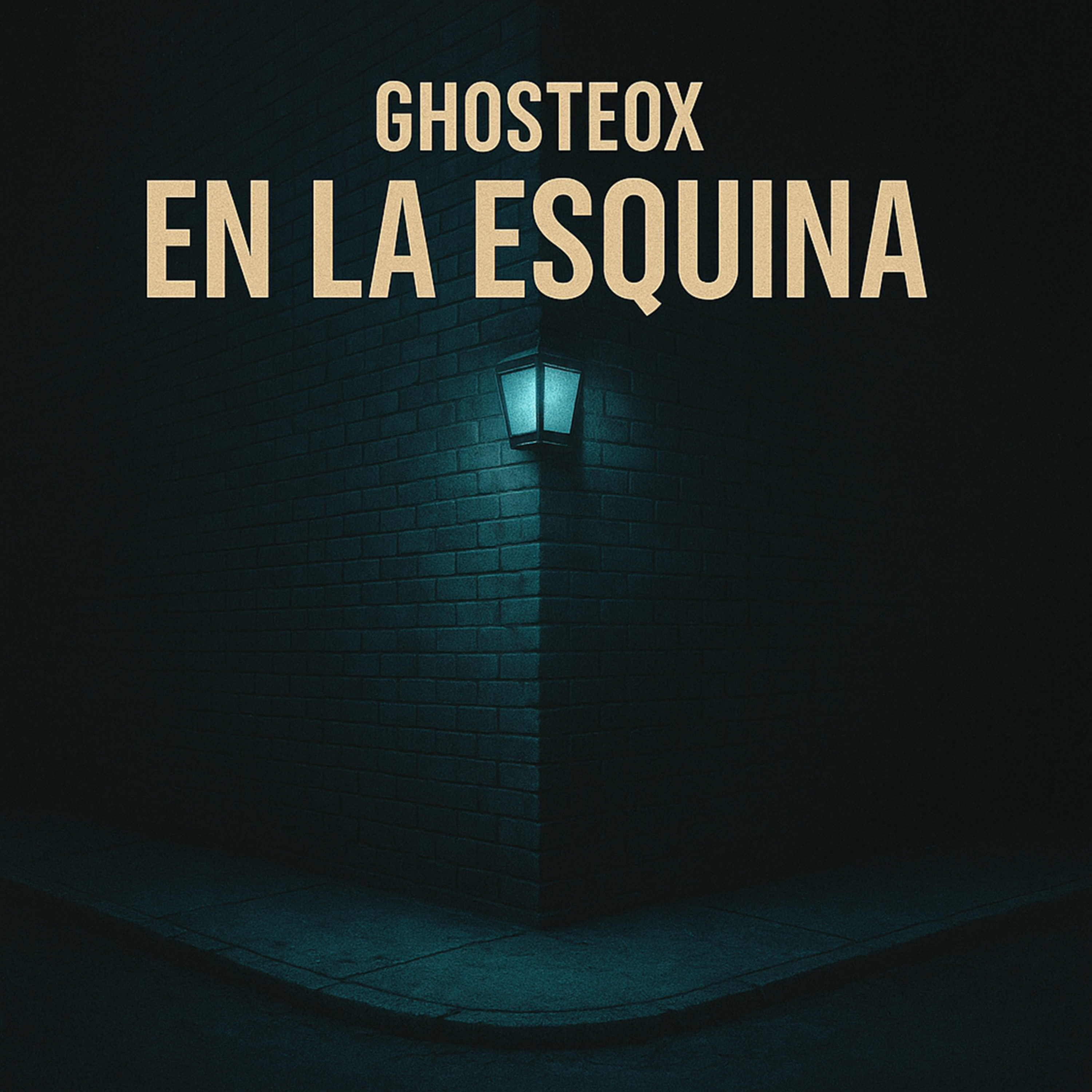 En La Esquina artwork