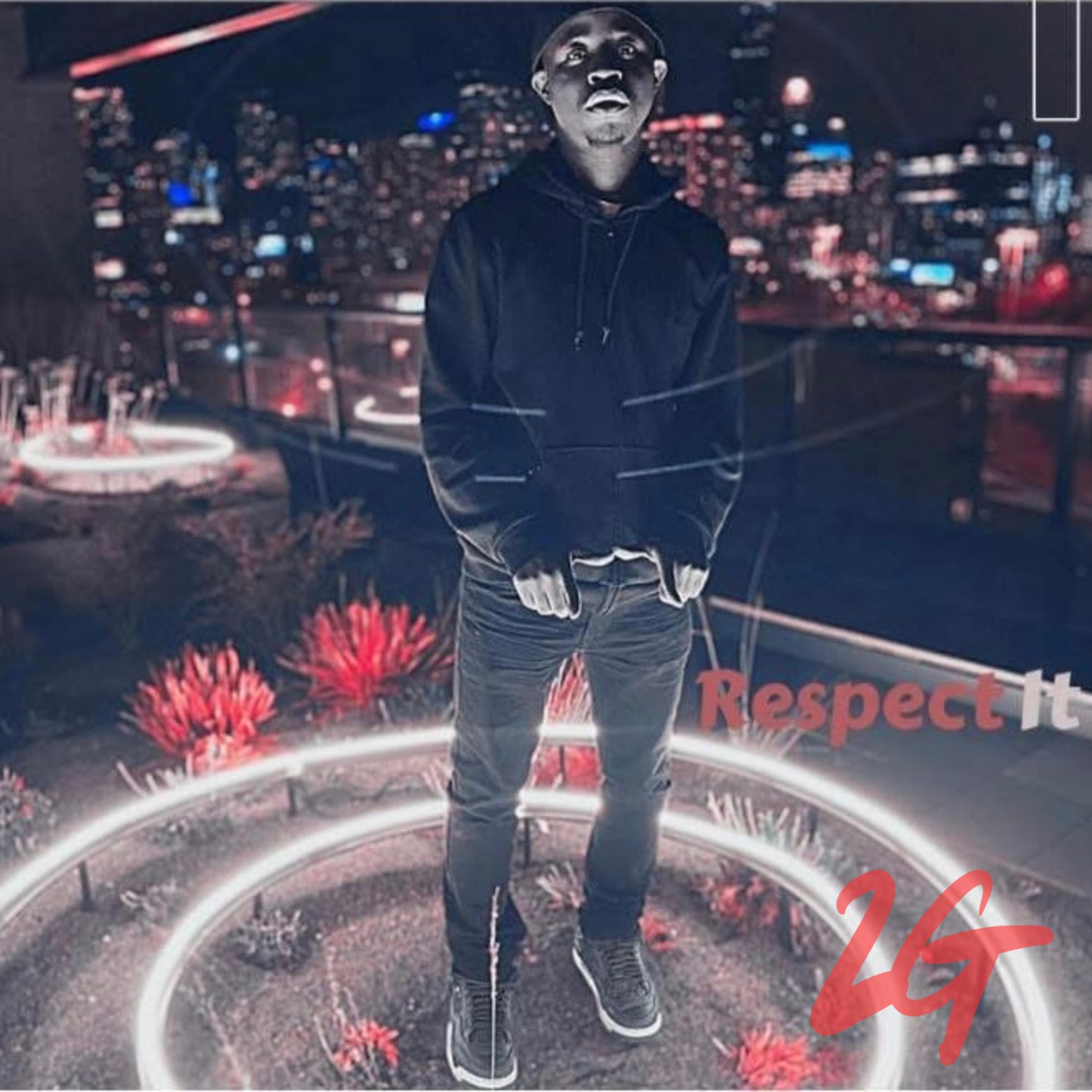 Respect It artwork