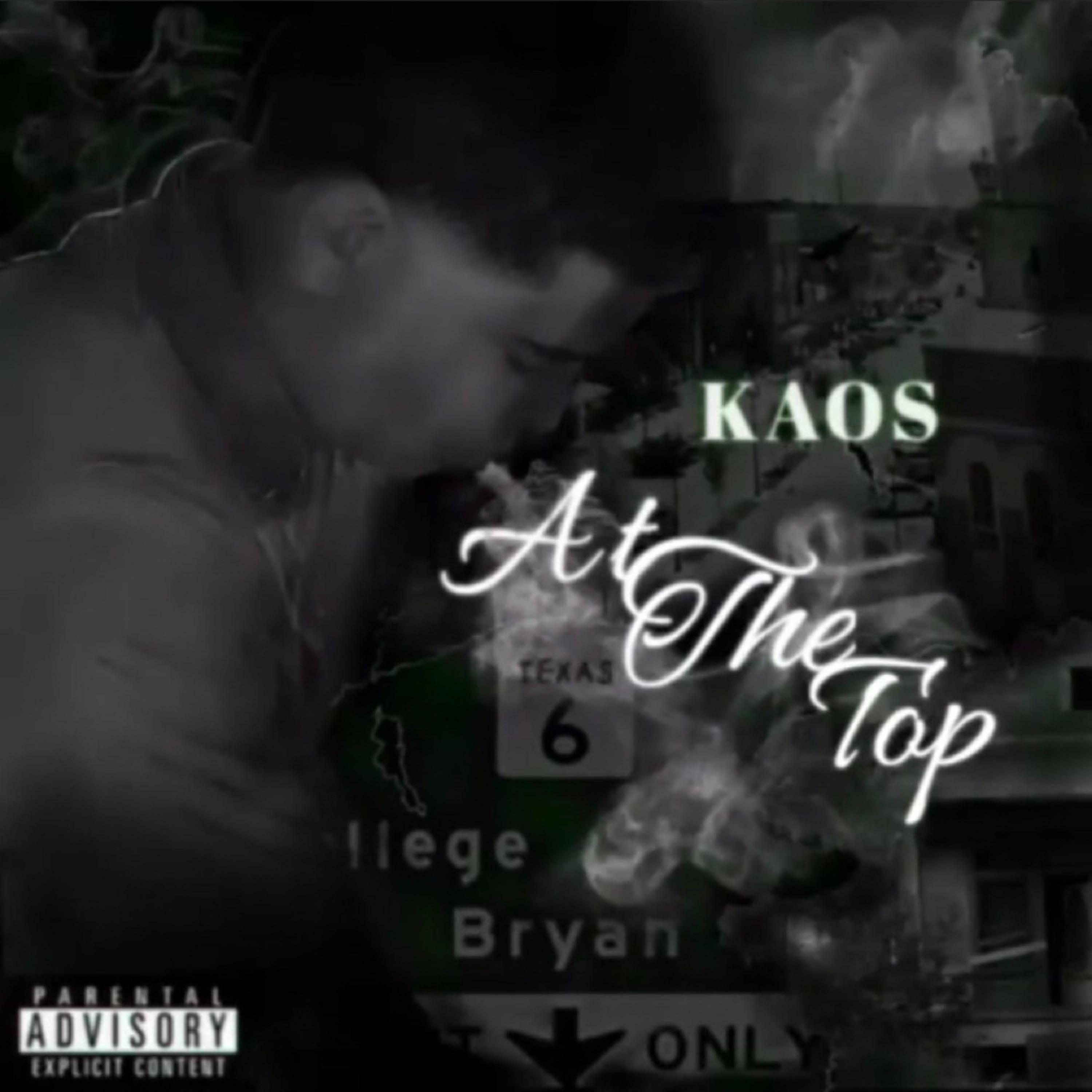 At The Top artwork
