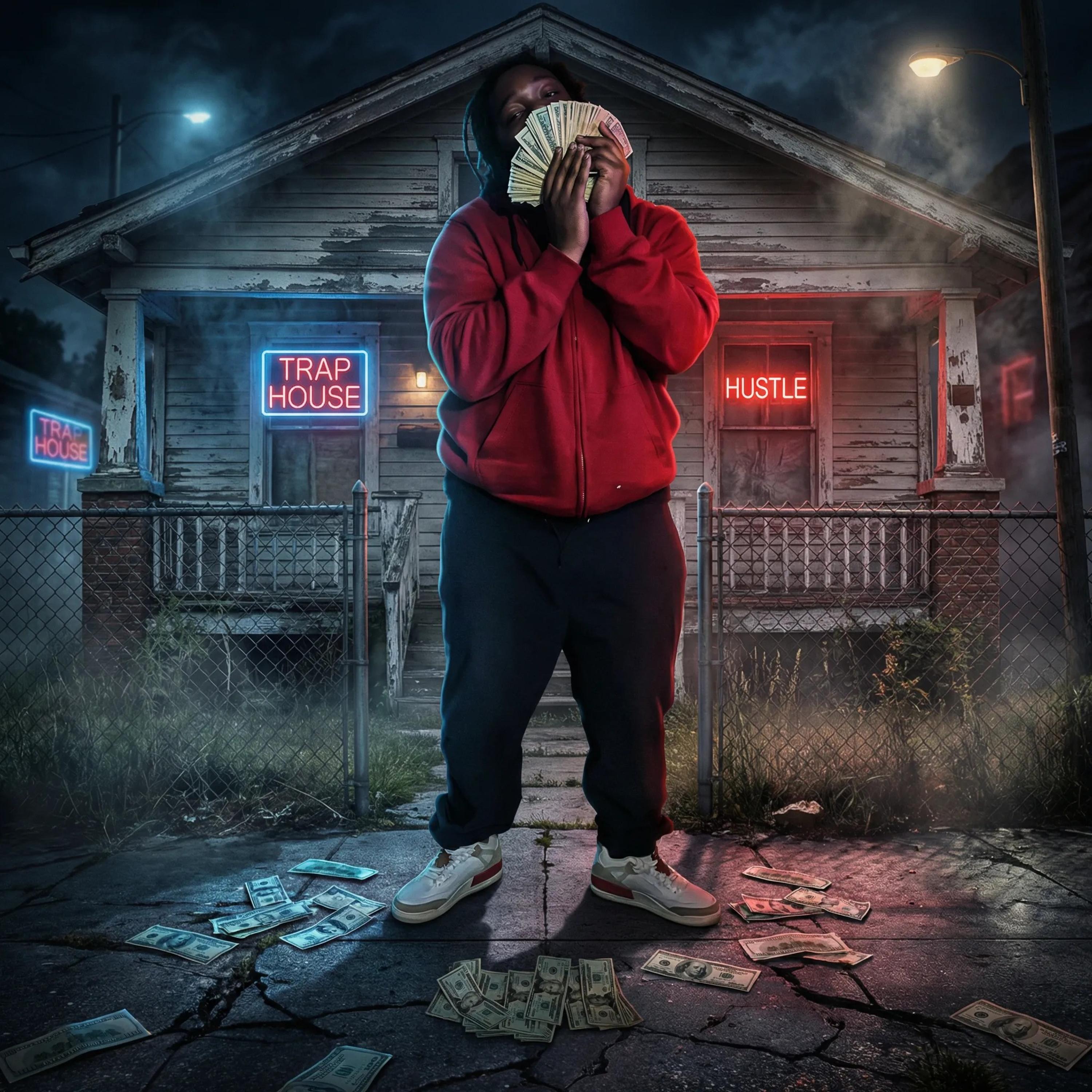 don't playyy artwork