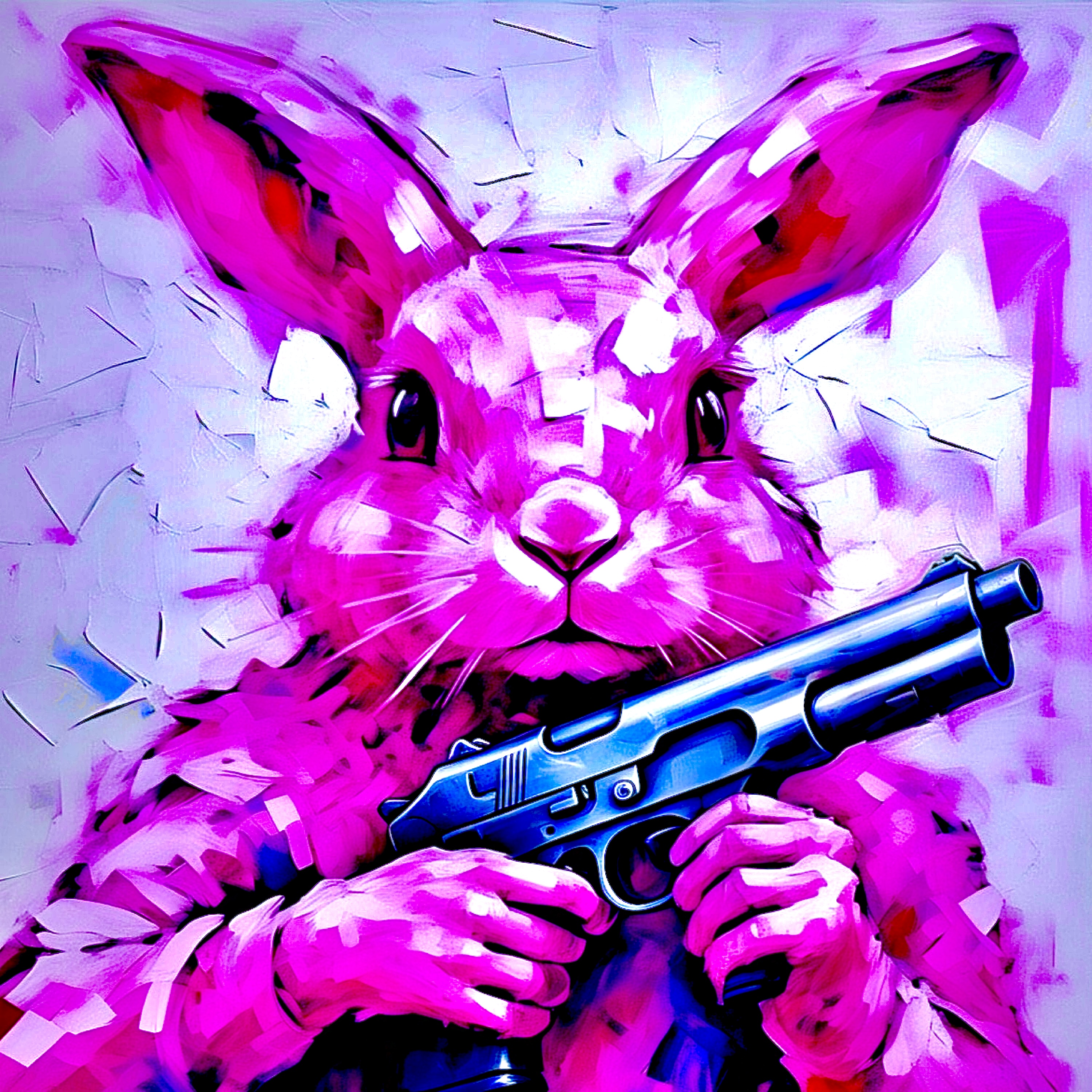Coded Cliché artwork