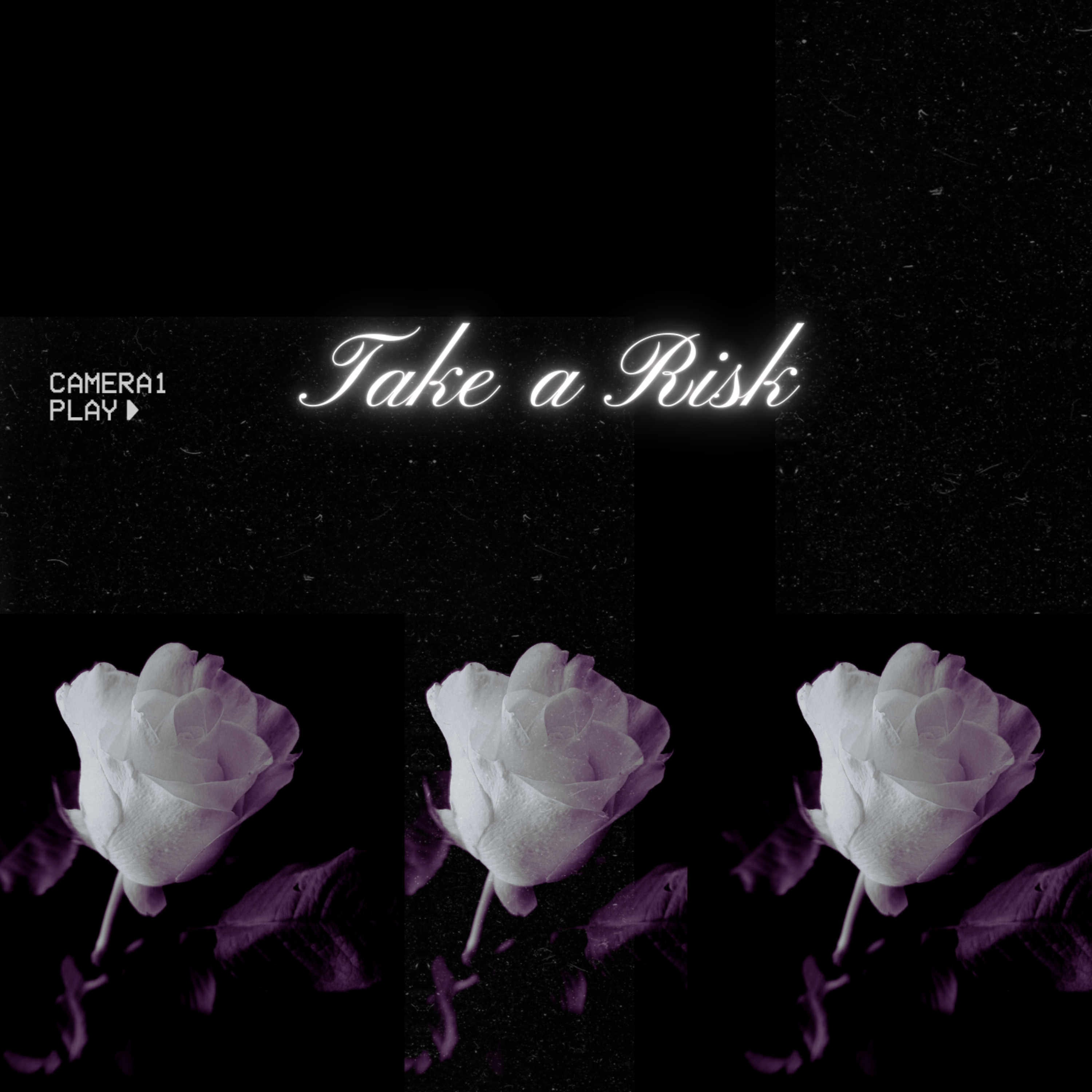 Take A Risk artwork