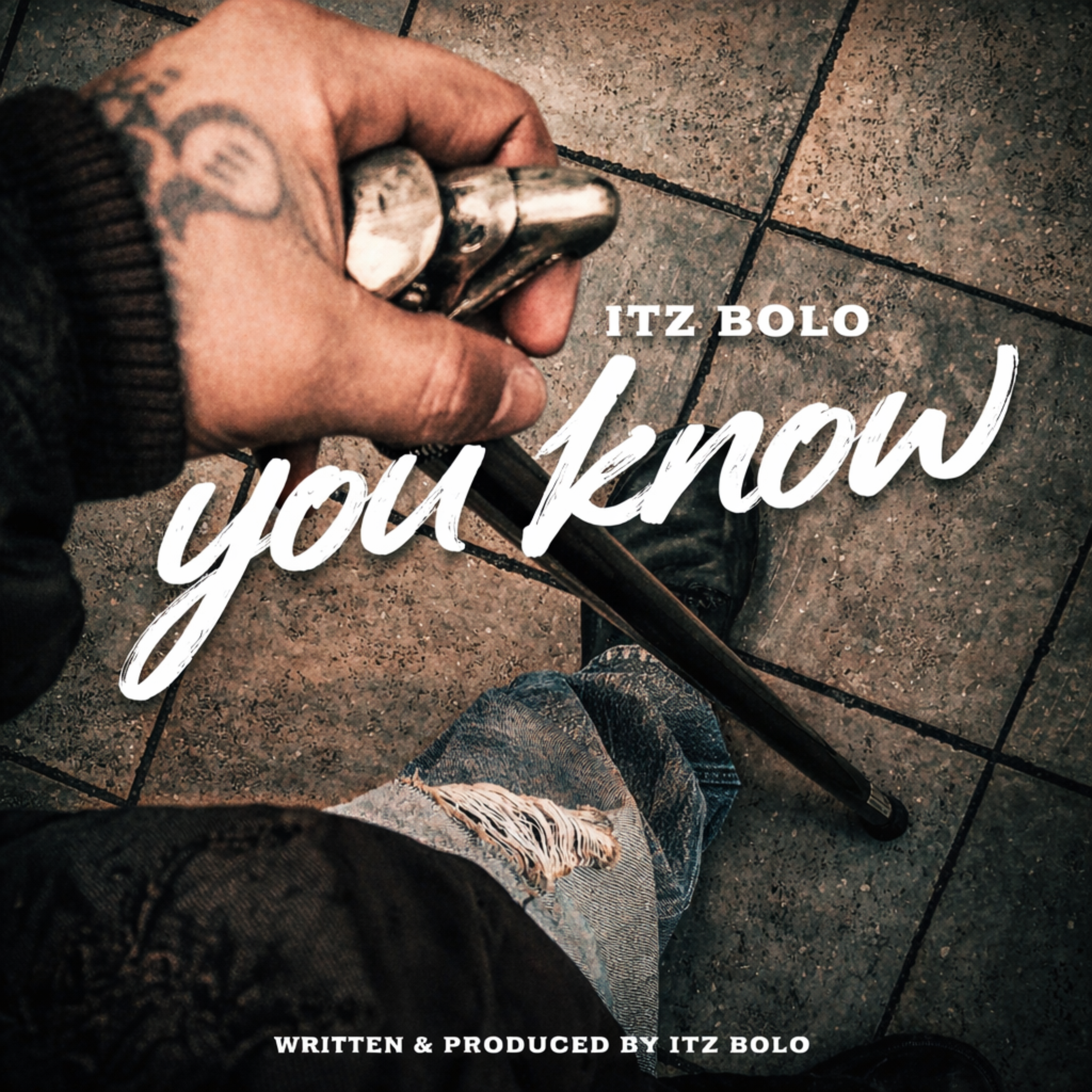 You know artwork