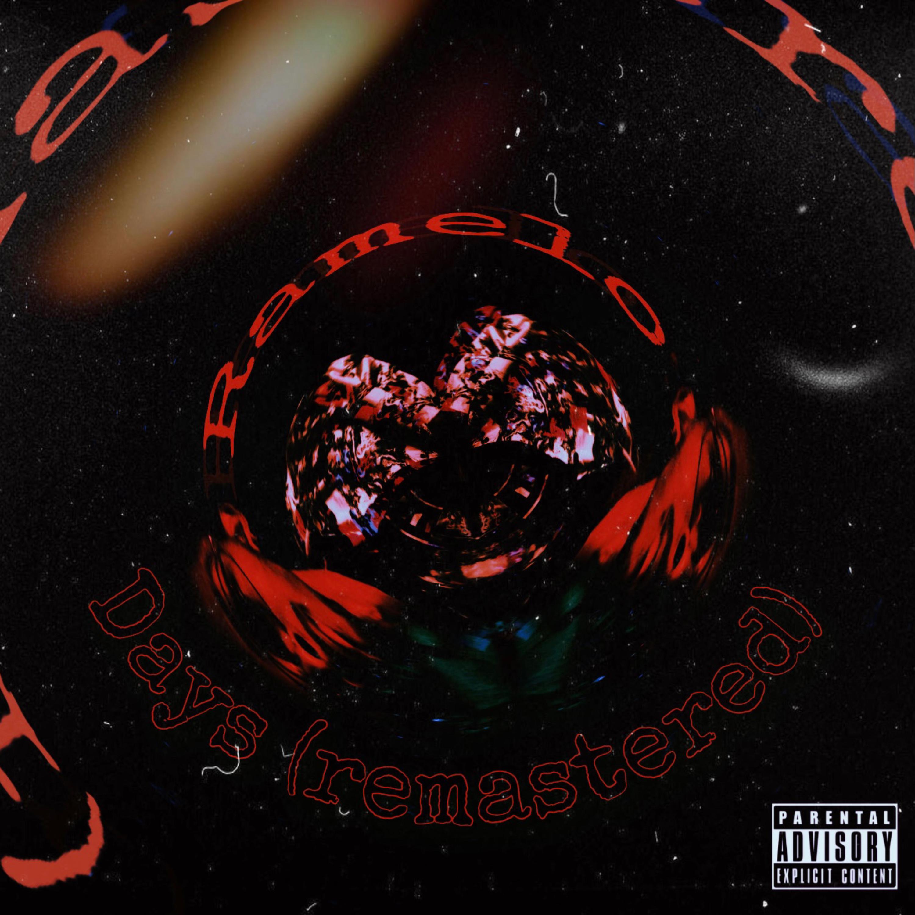 Days artwork