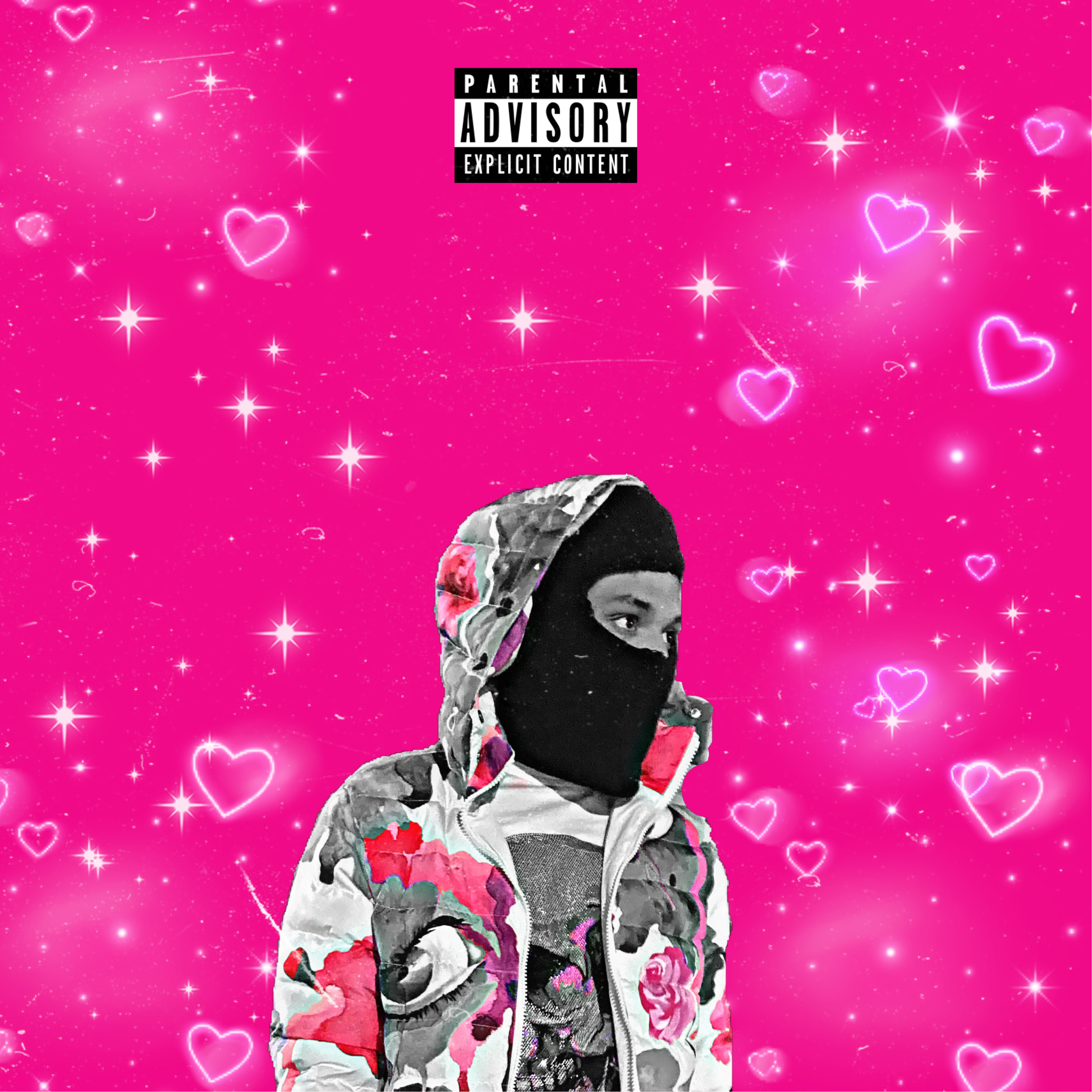 Restless nights artwork