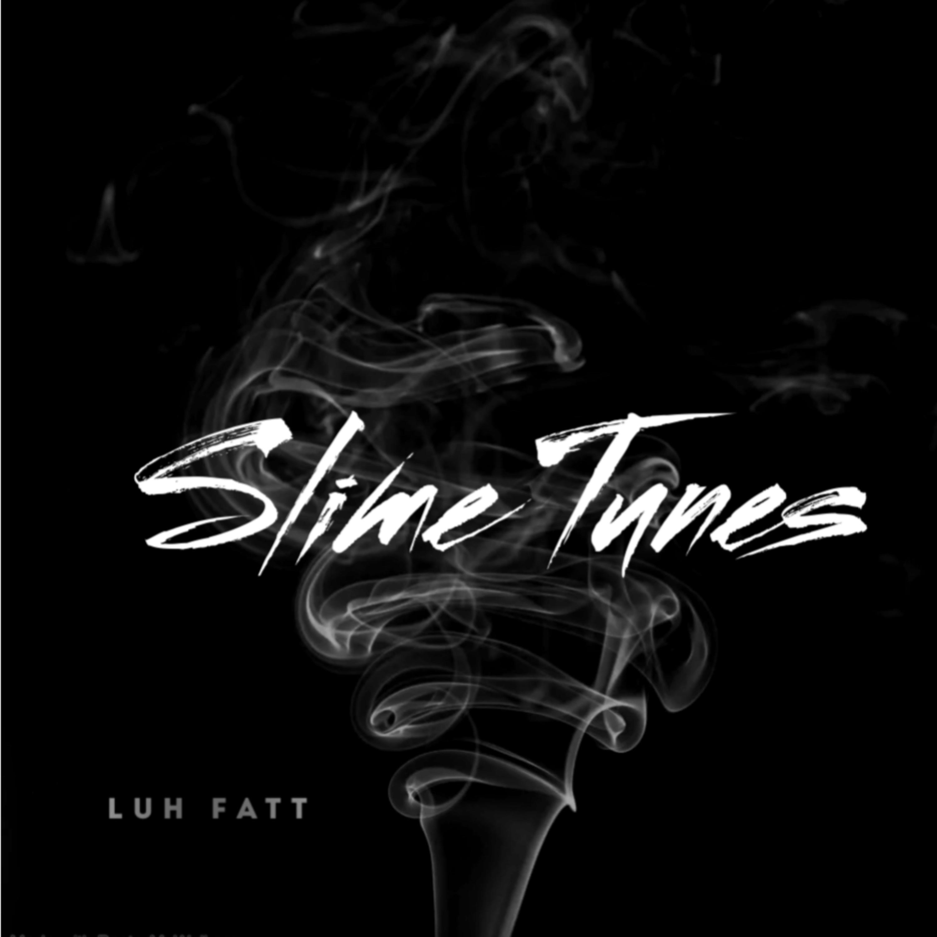 Slime Tunes artwork