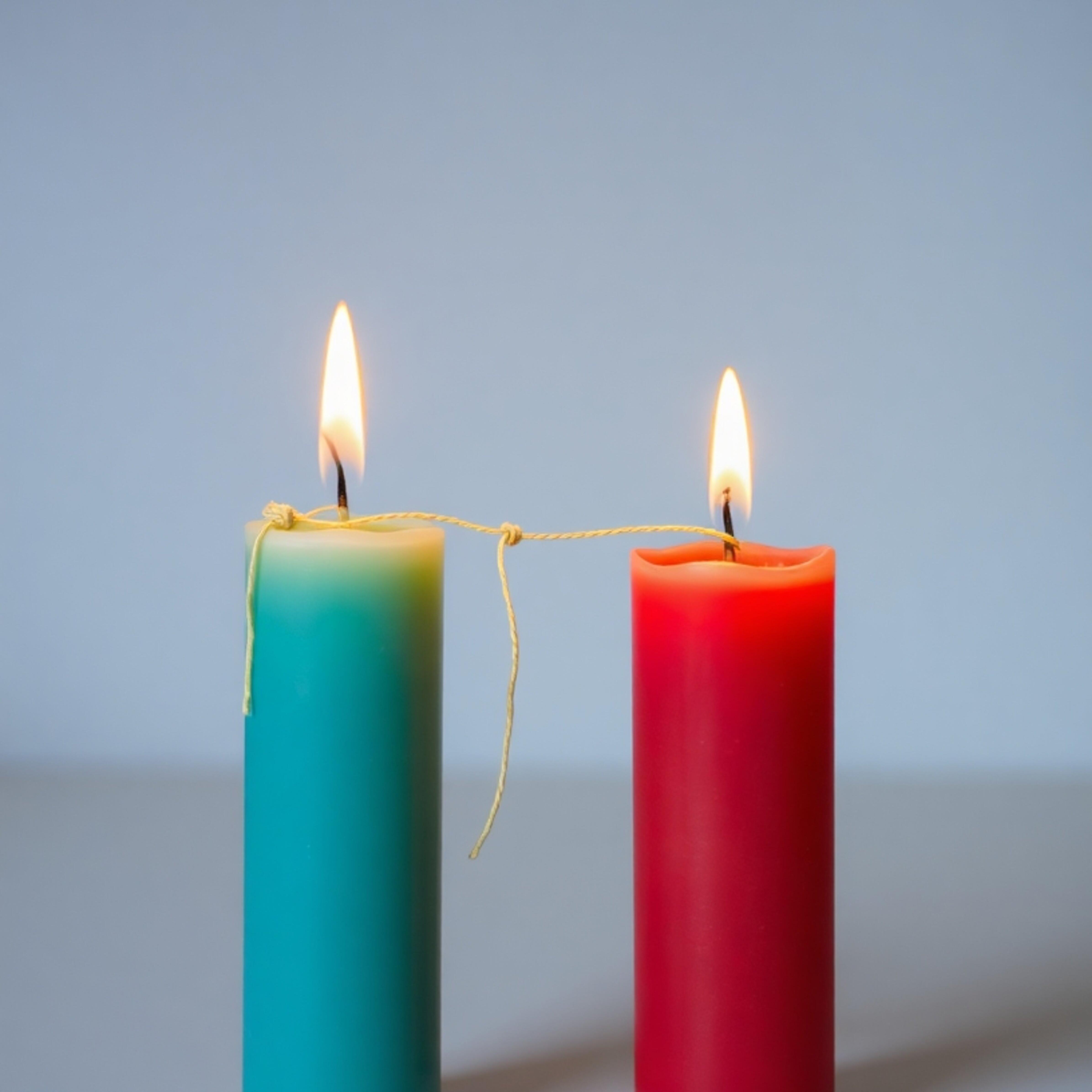 Cutting Cord artwork