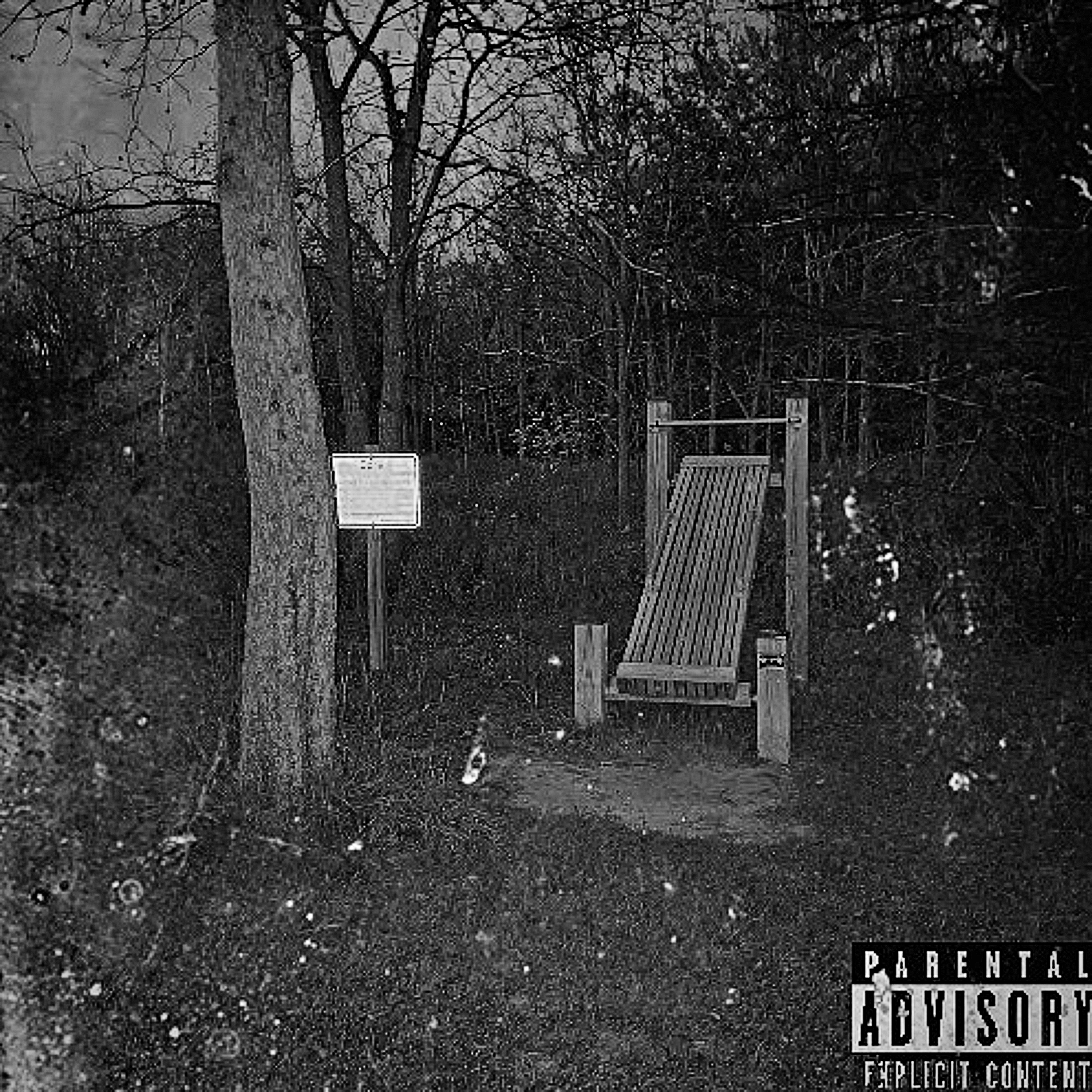 HALLOWEEN FREESTYLE artwork