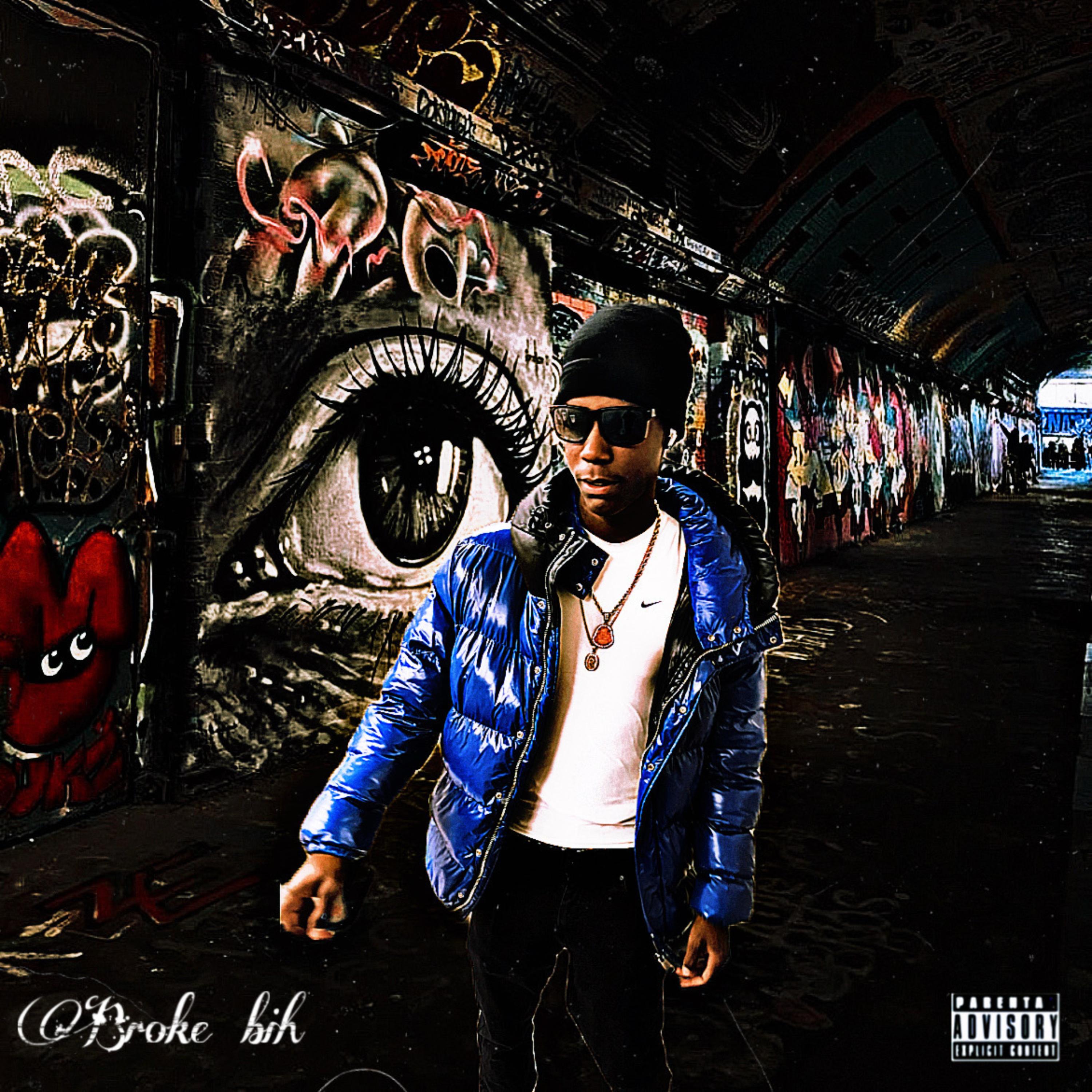 Broke Bih artwork