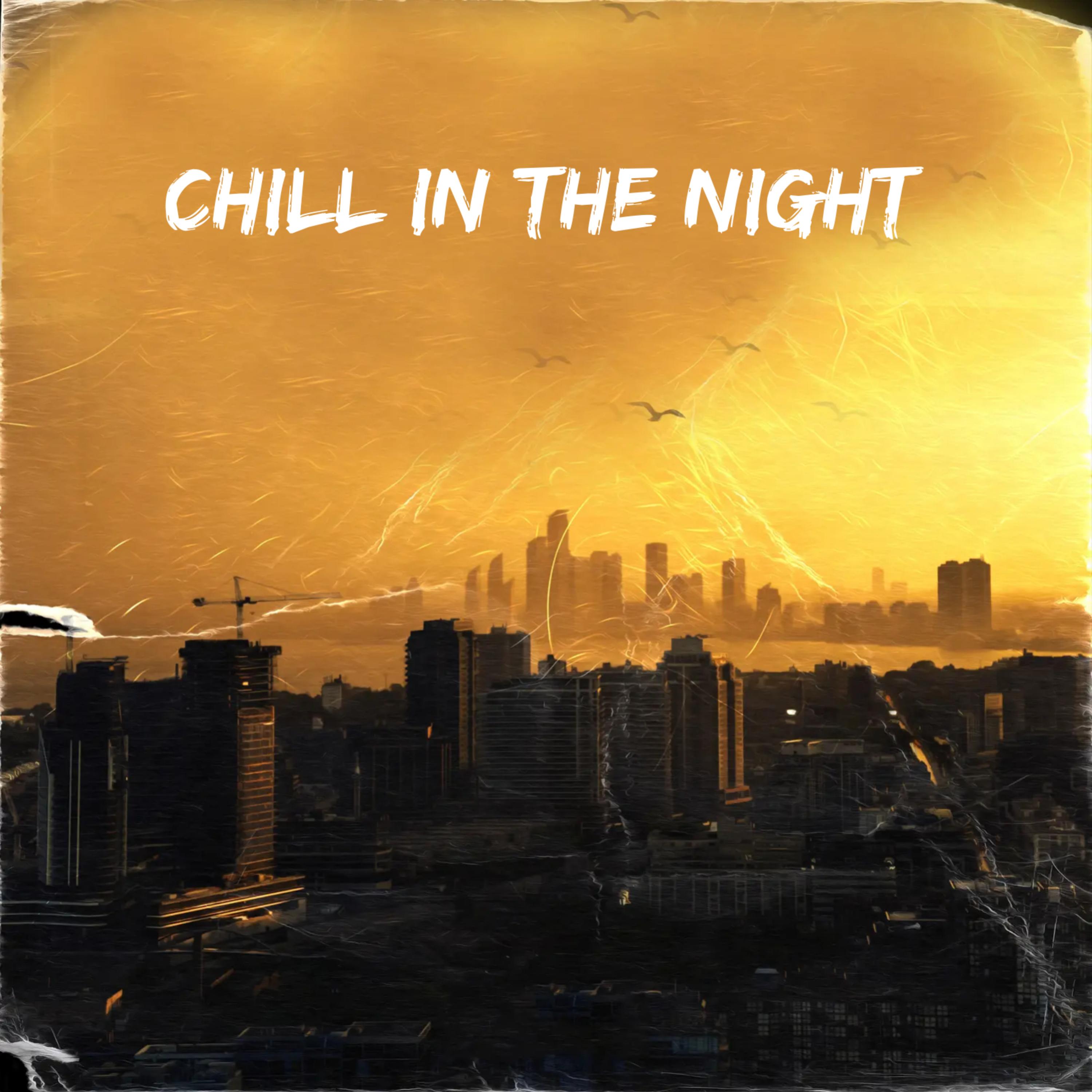 Chill In The Night artwork