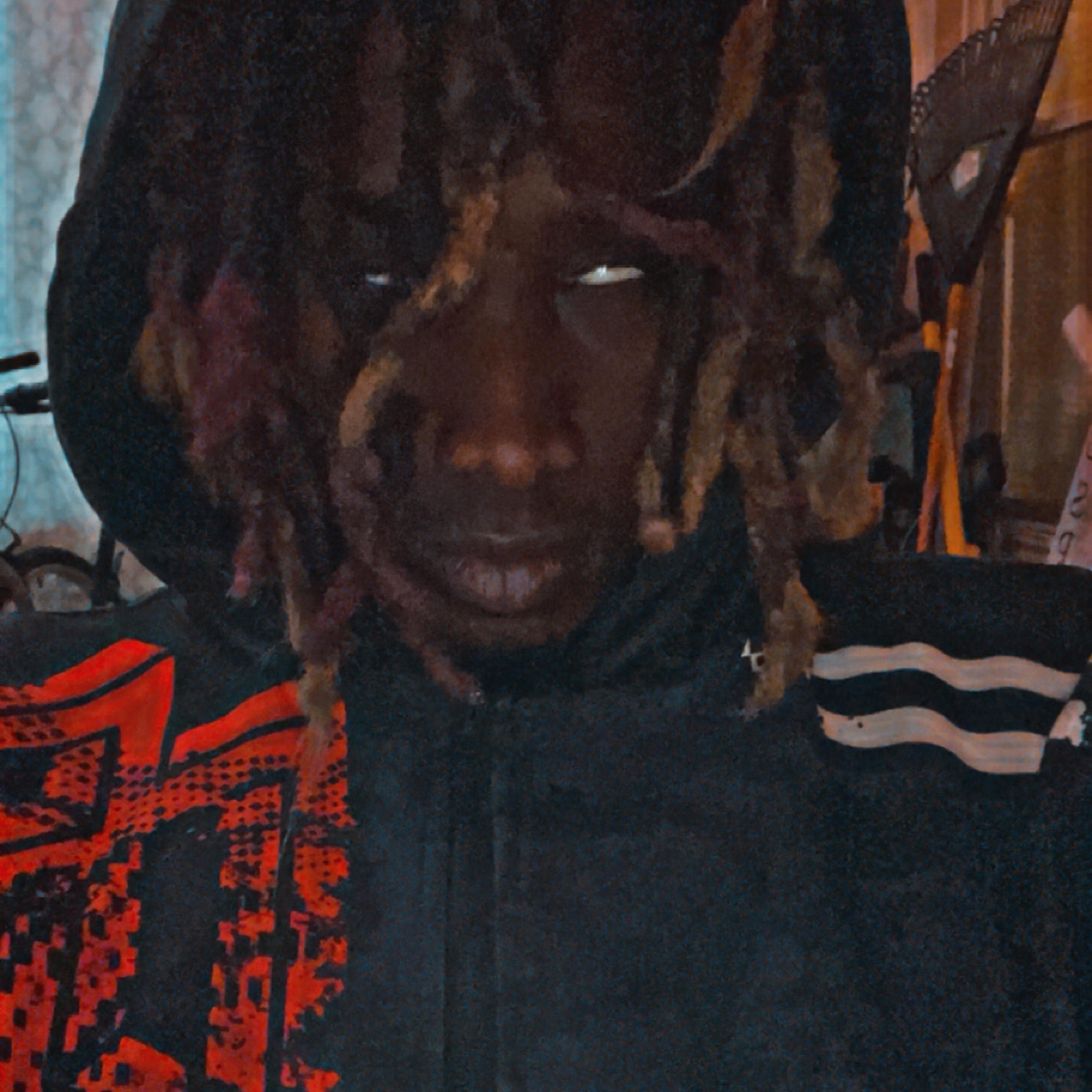 On Me artwork