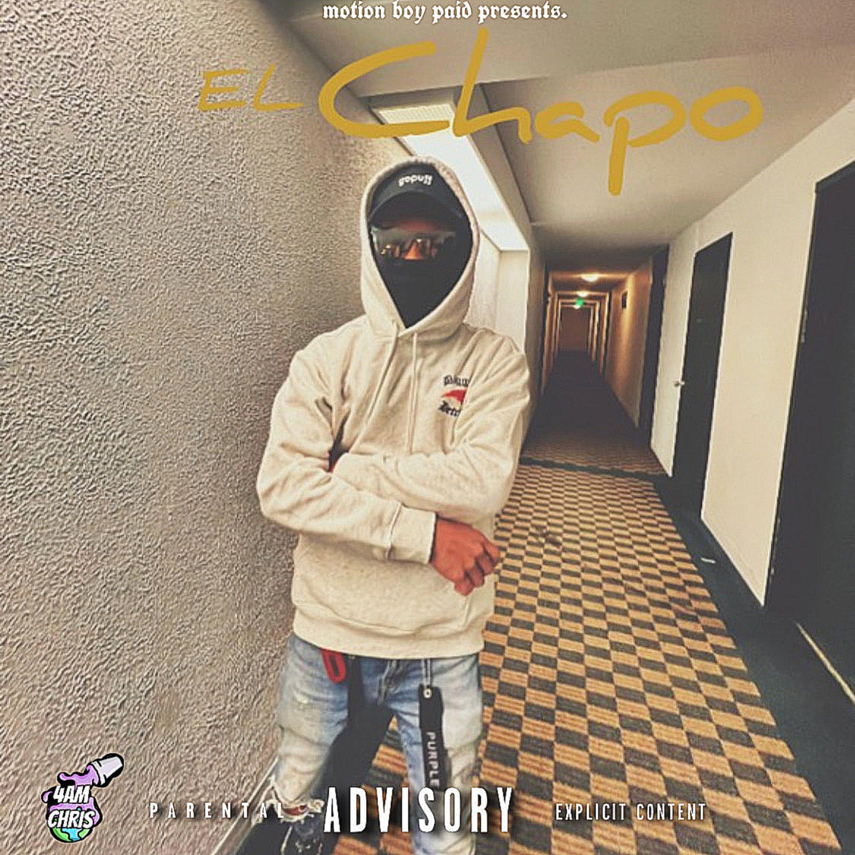 El Chapo artwork