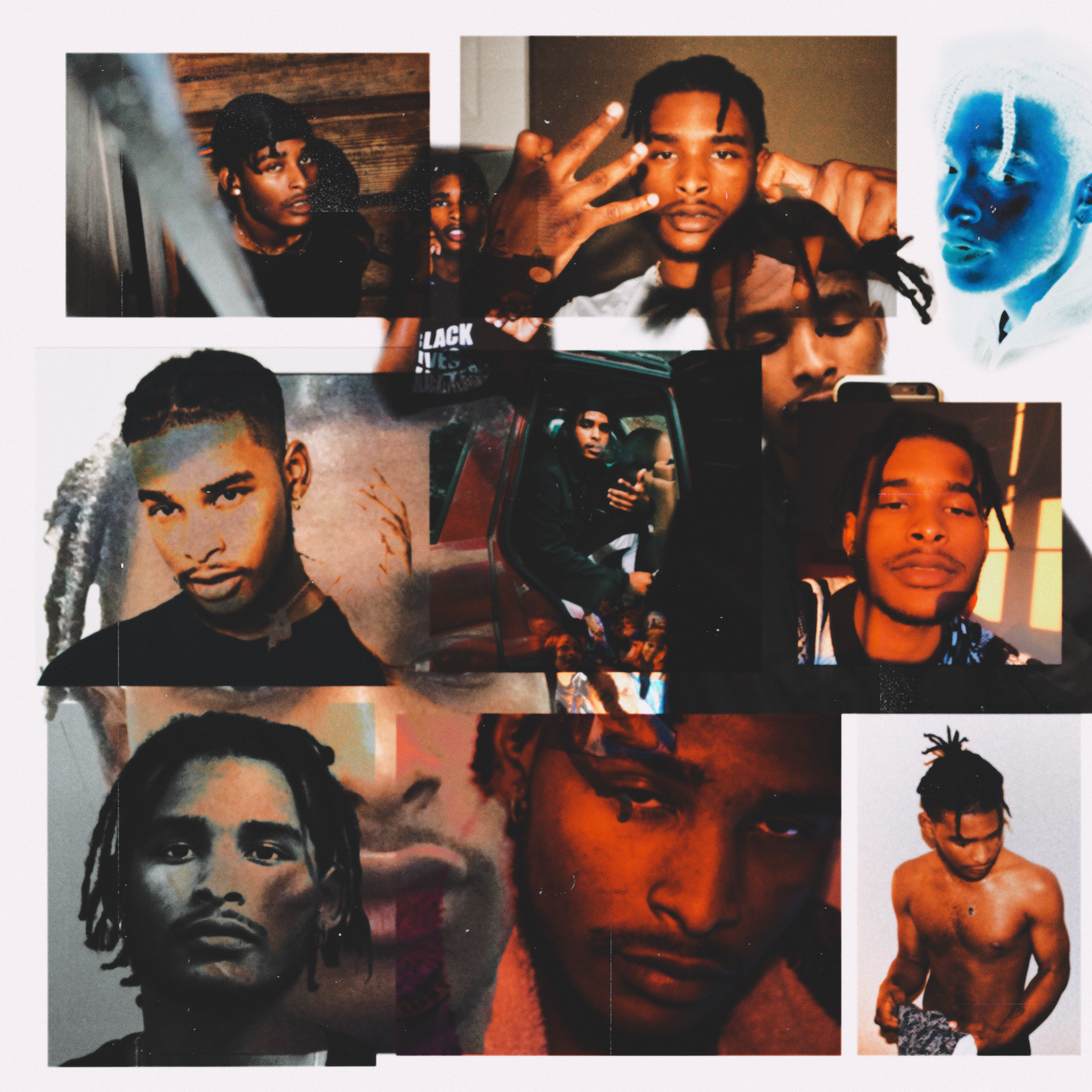 ONYX: The Damned & Divine of Anacostia artwork