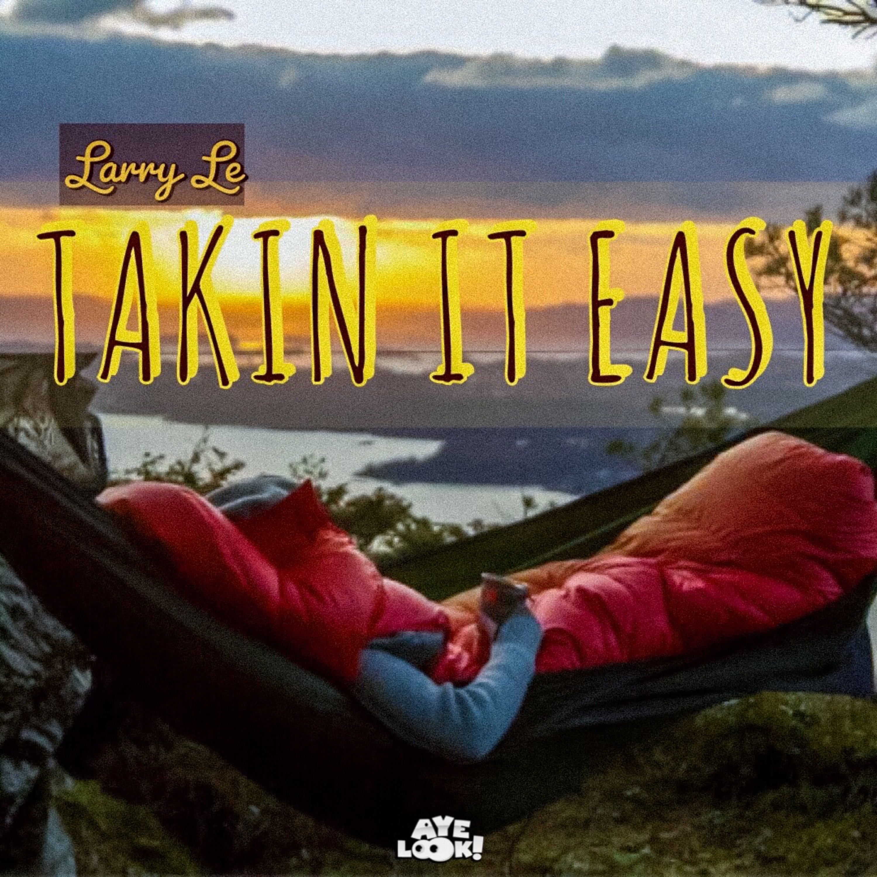Takin It Easy artwork