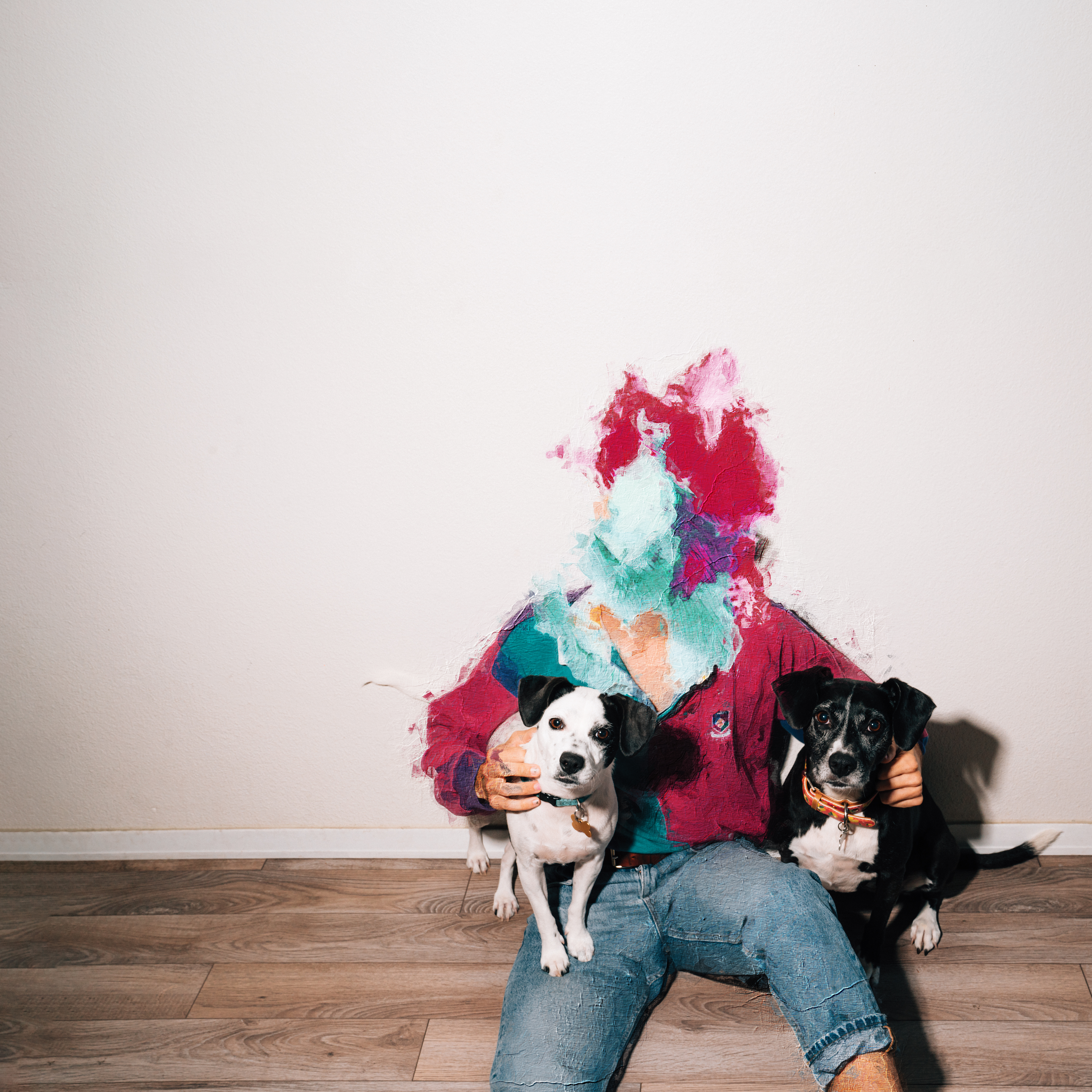 if only we could pause, for just a moment artwork