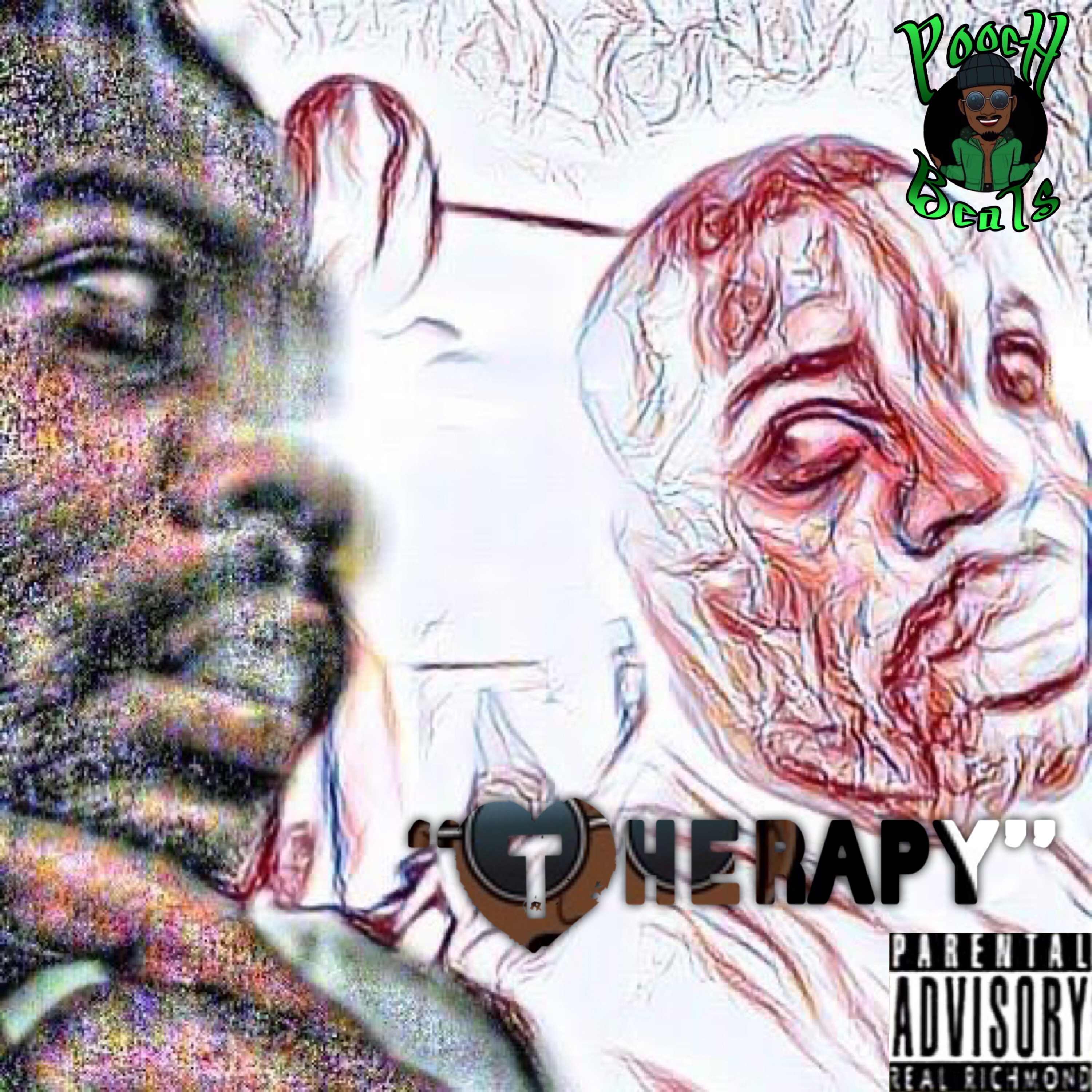 Therapy artwork