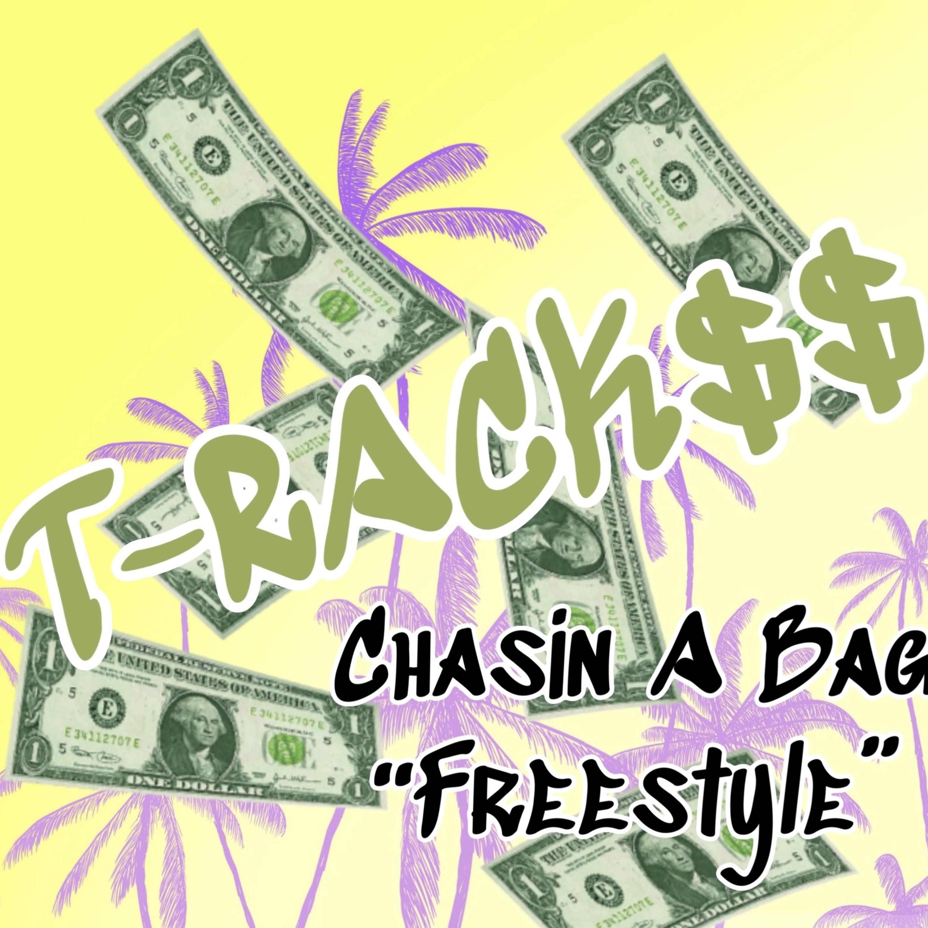 Chasin A Bag artwork