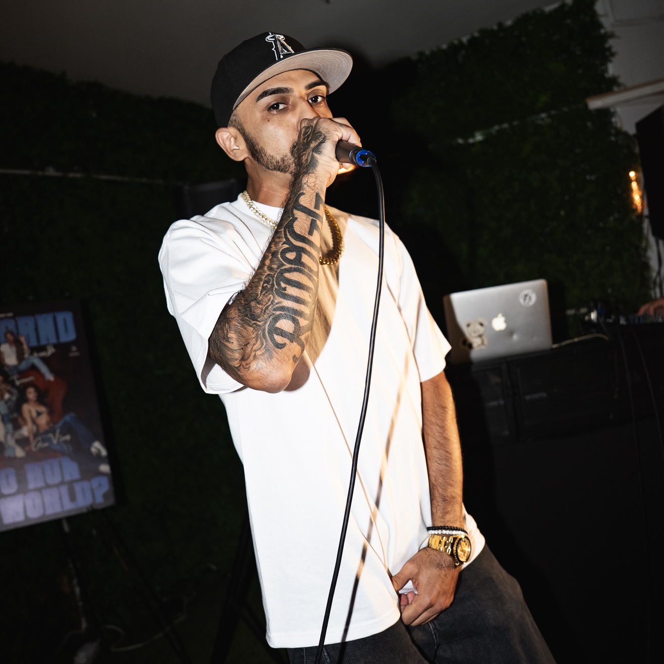 WCP Rudogg