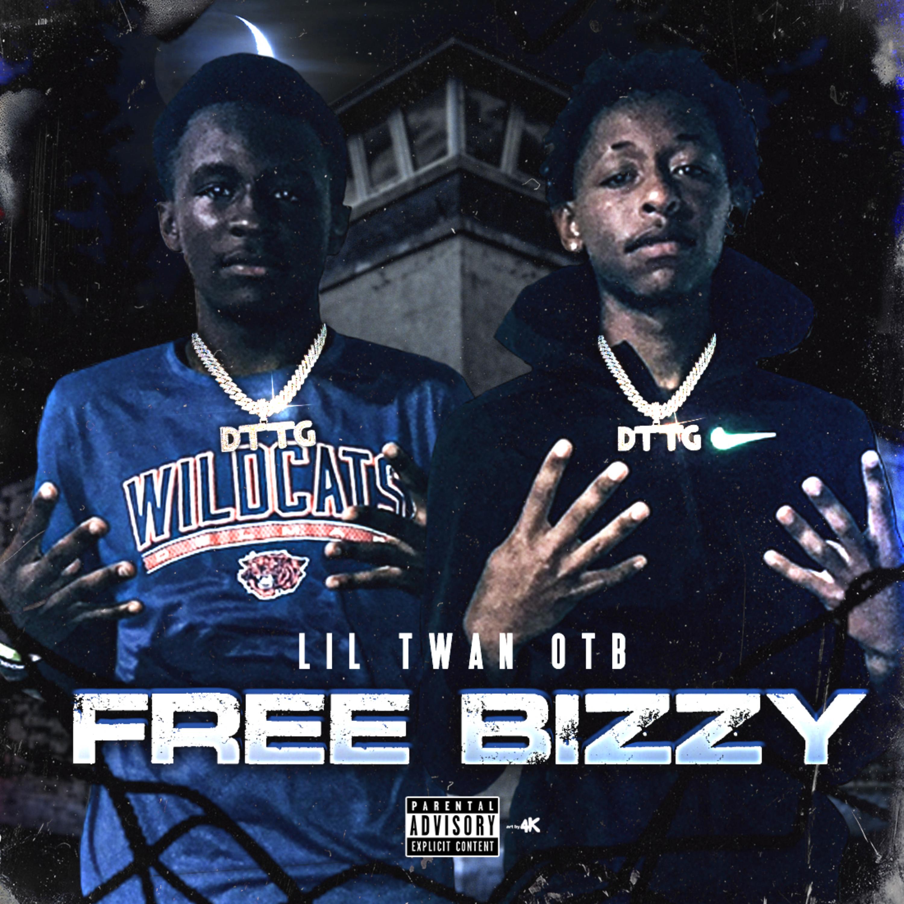 Free Bizzy artwork