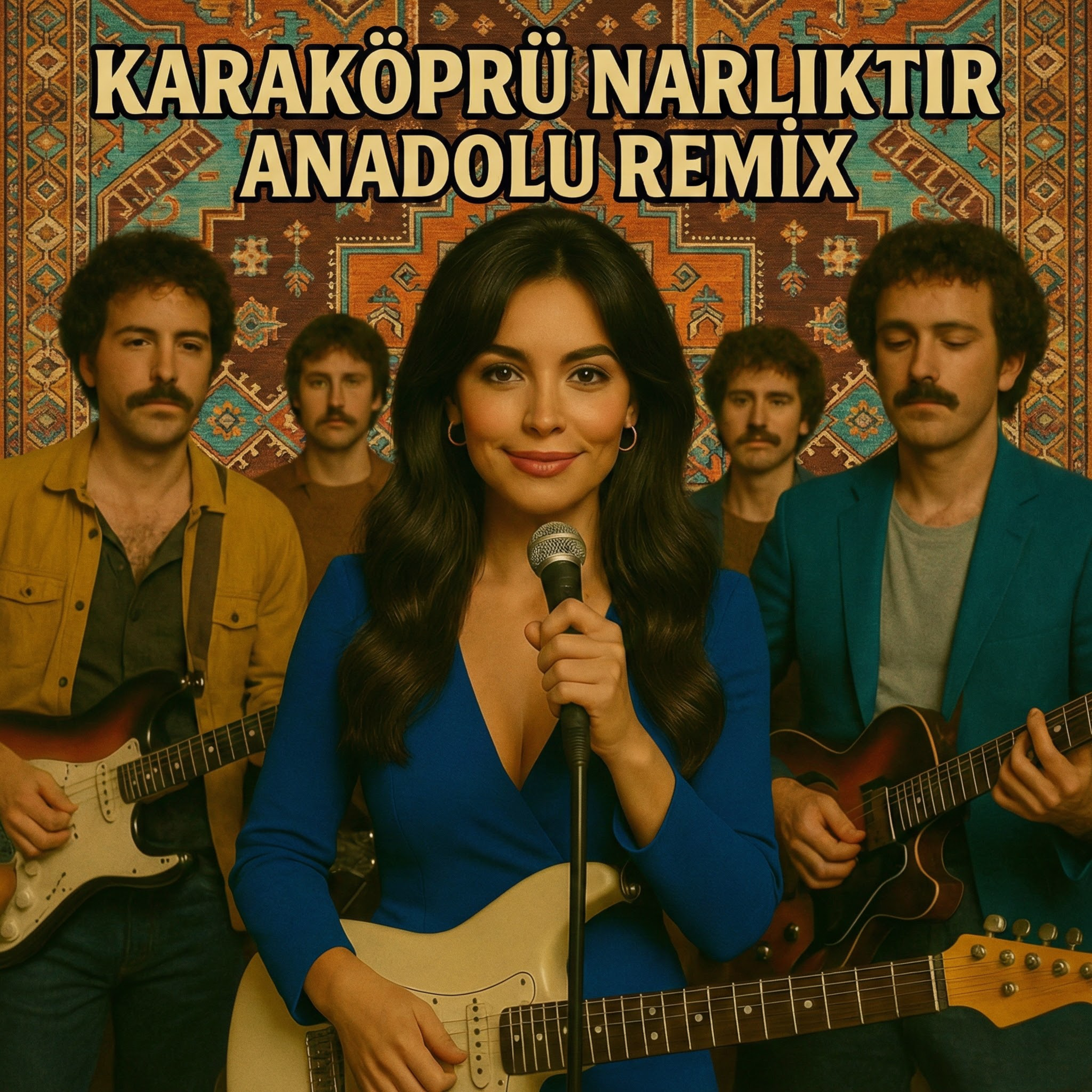 Karaköprü Narlıktır artwork