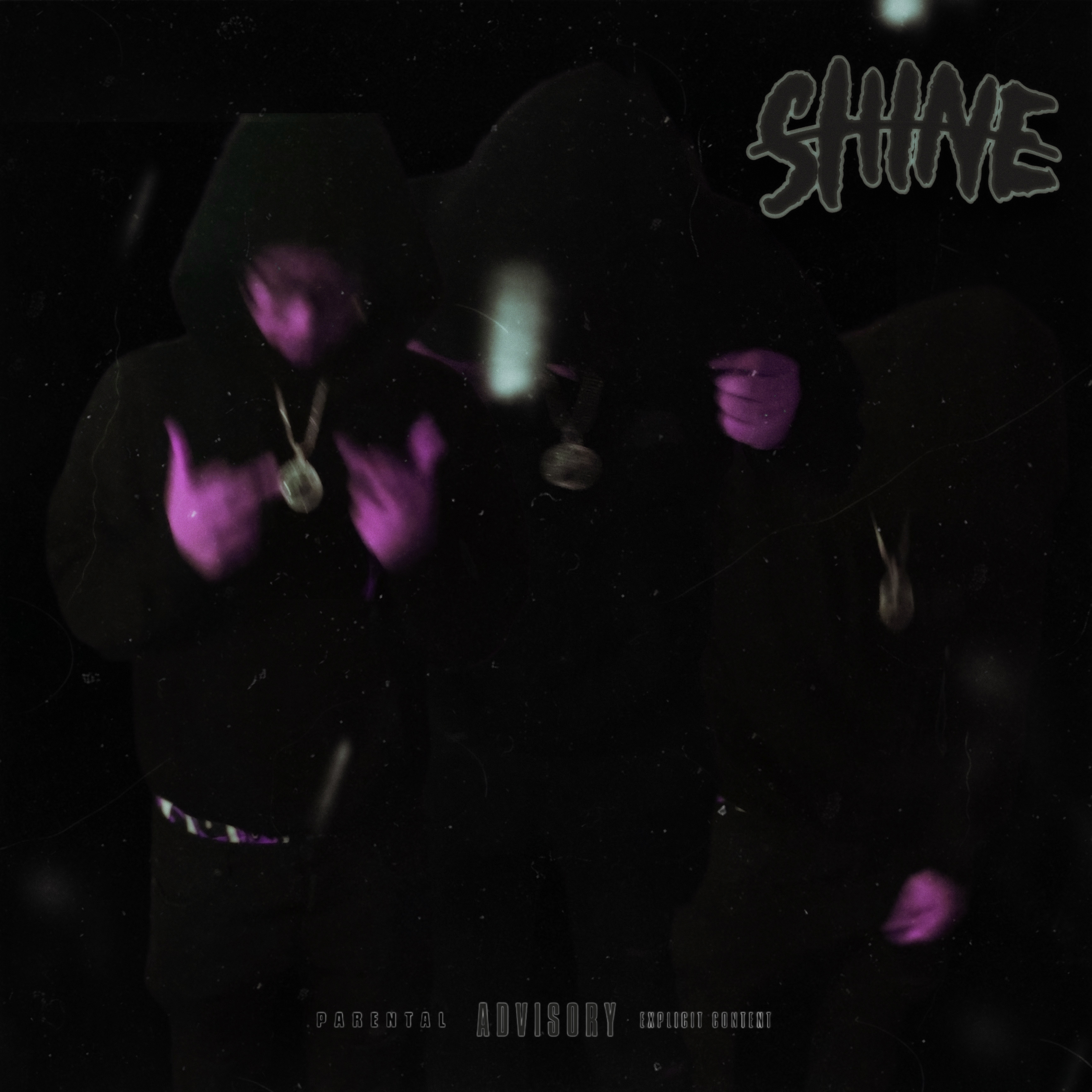 shine artwork