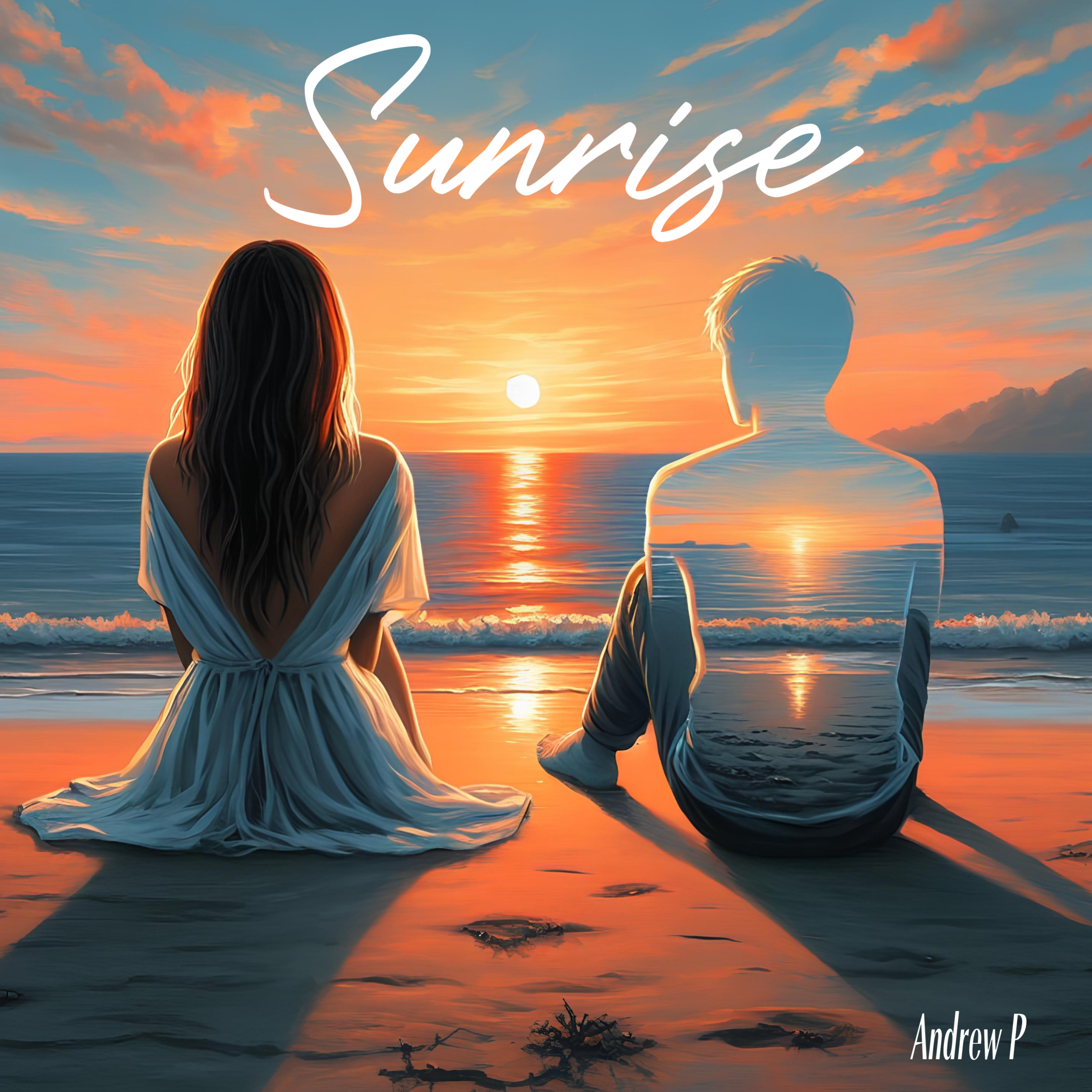 Sunrise by Andrew P cover art