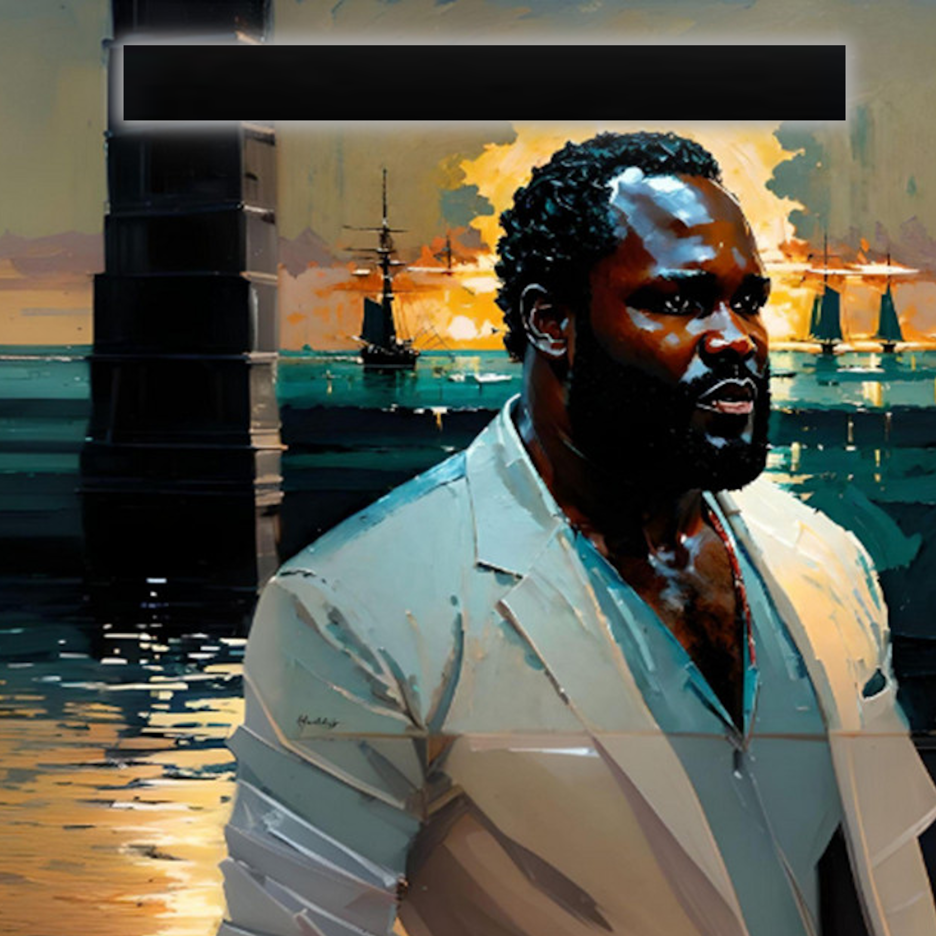 I JUST WANT ONE THING artwork