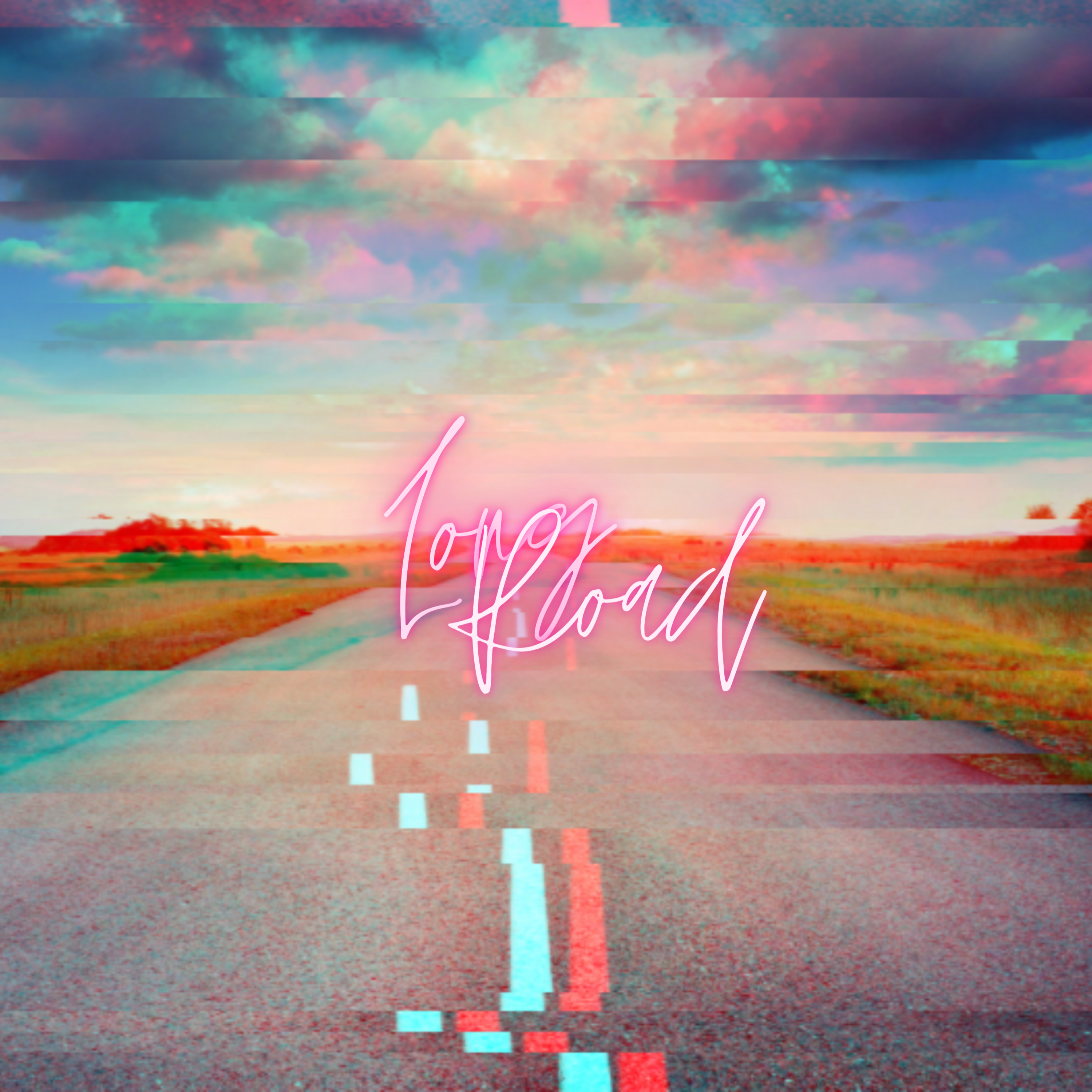 Long Road artwork