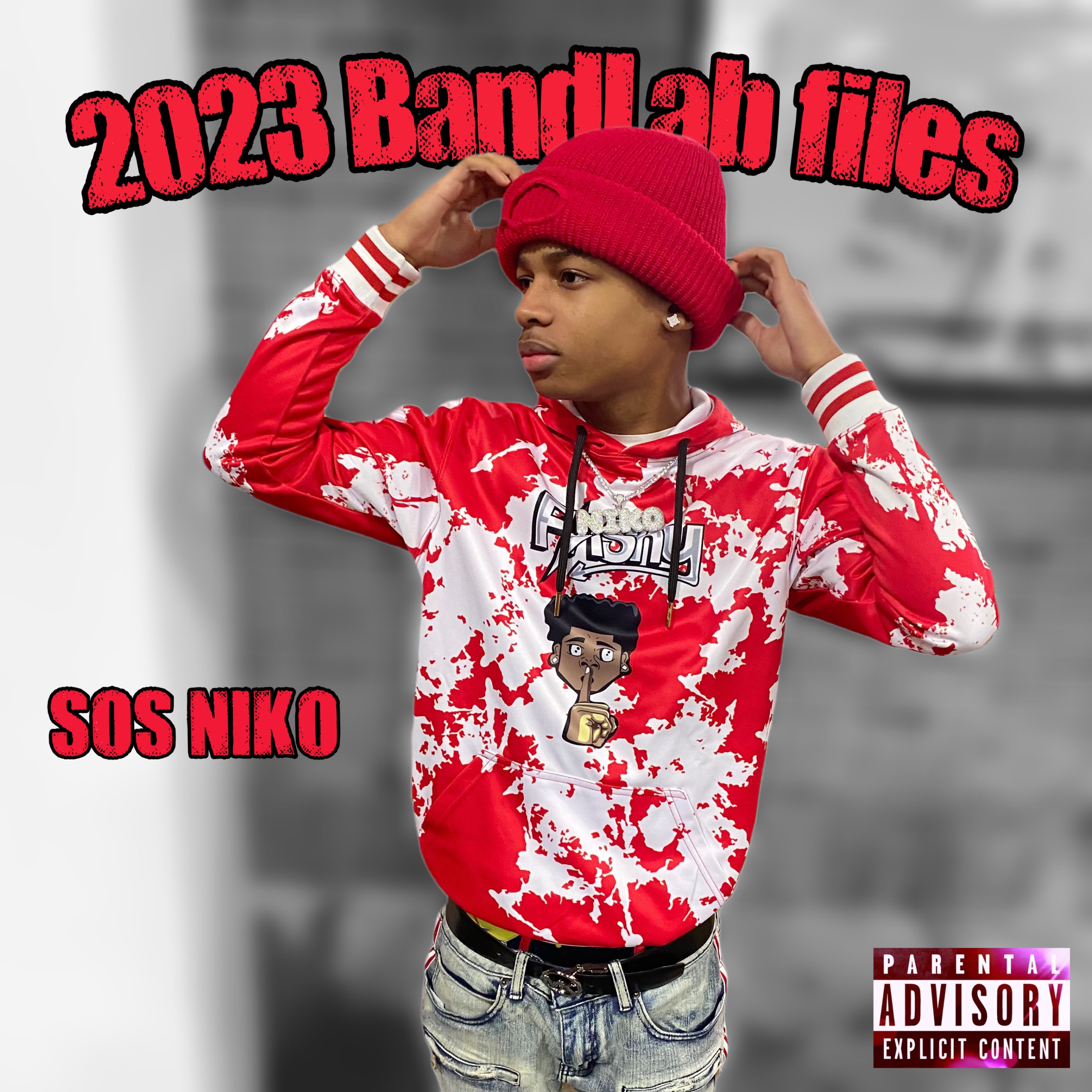 2023 BandLab Files artwork