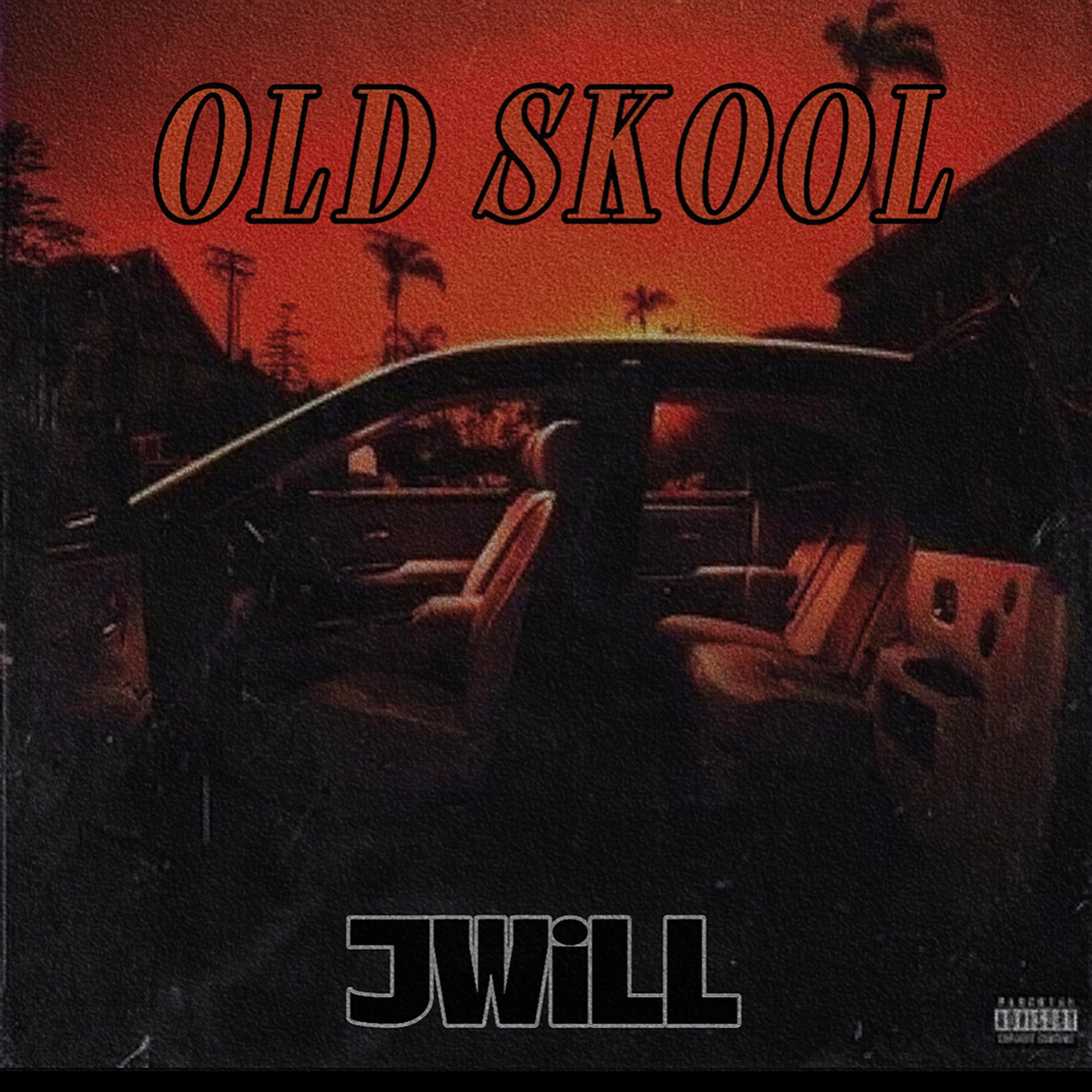 Old Skool artwork