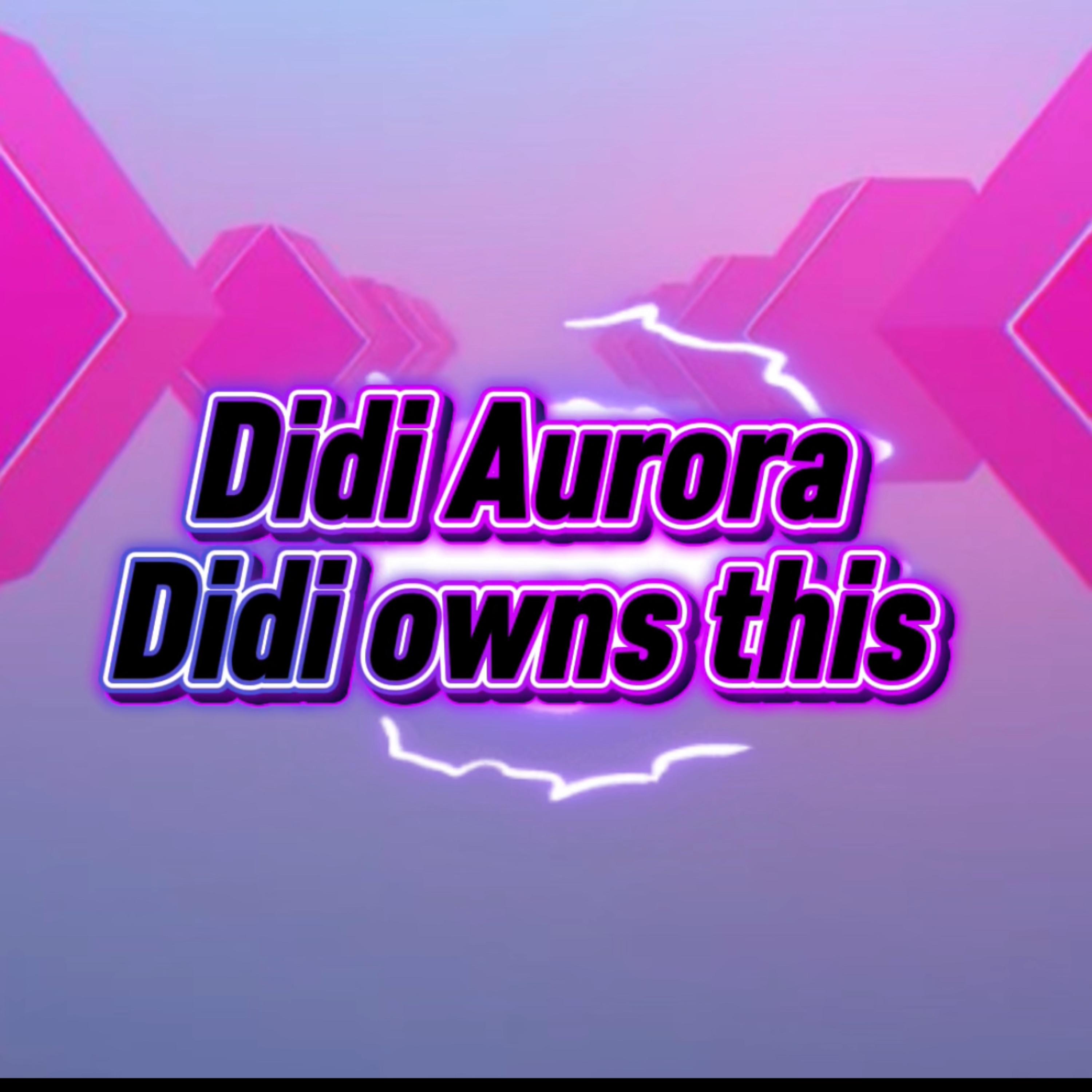 Didi Owns This artwork