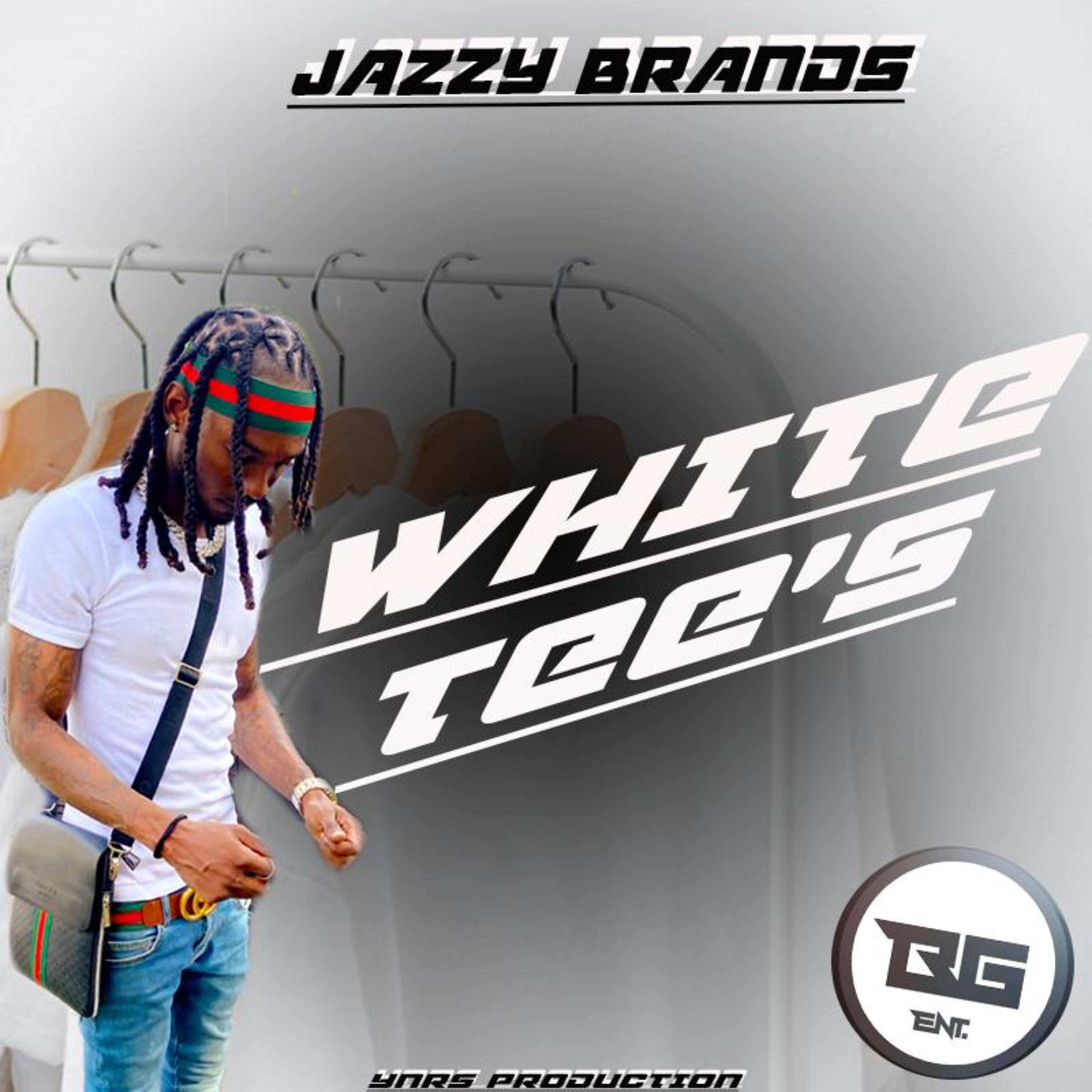 White Tee's artwork