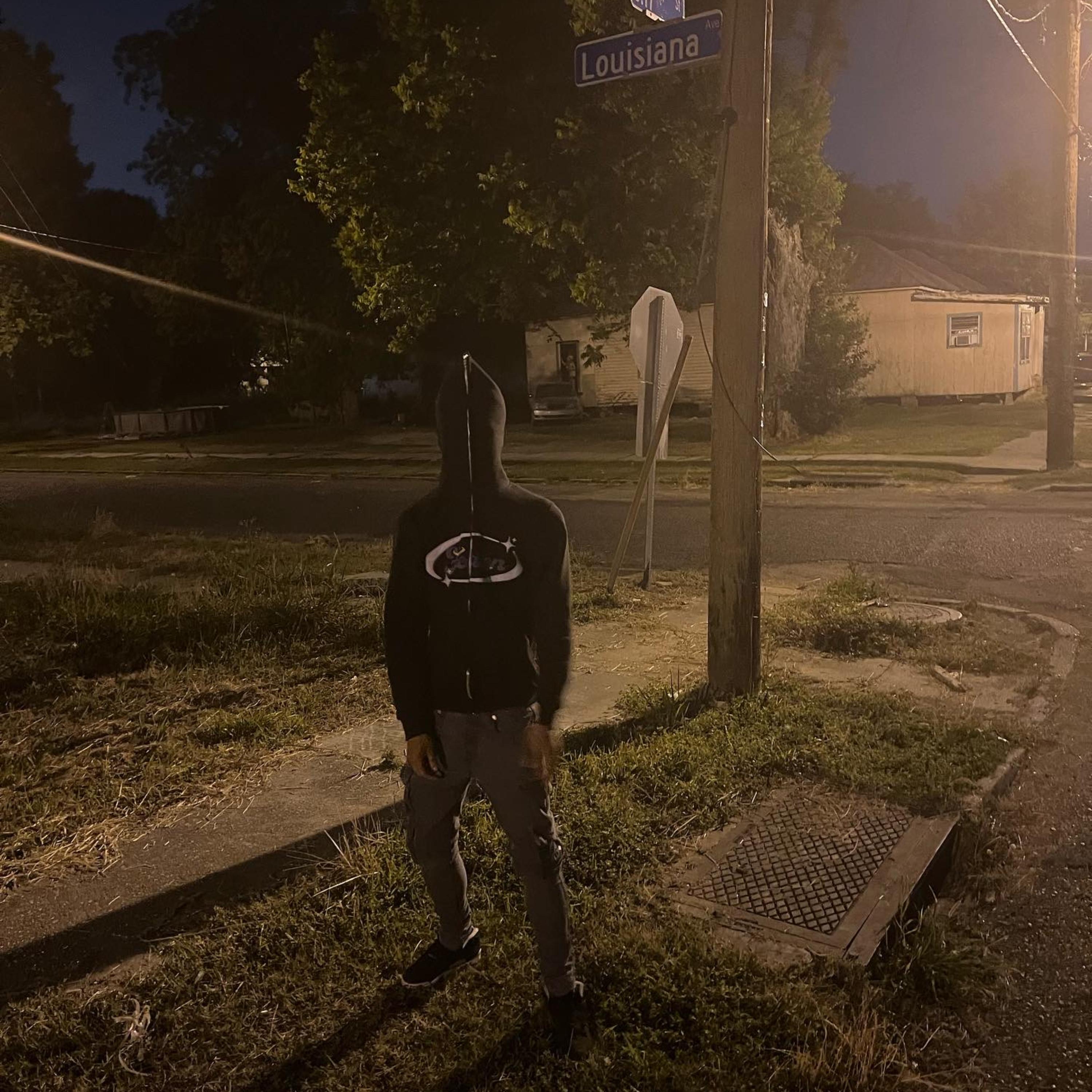 Thug Cry artwork