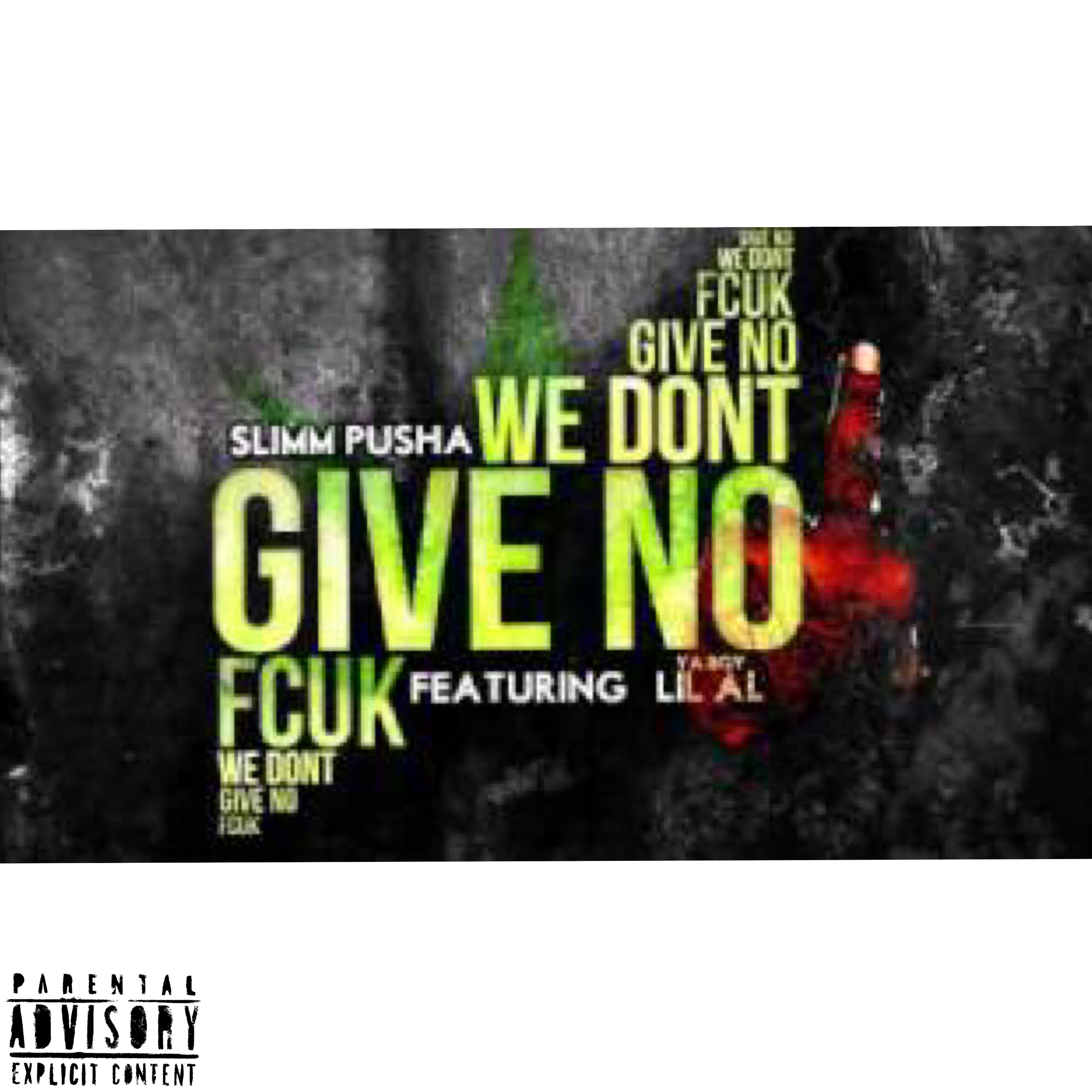 WDGNF by YABOYLILAL cover art
