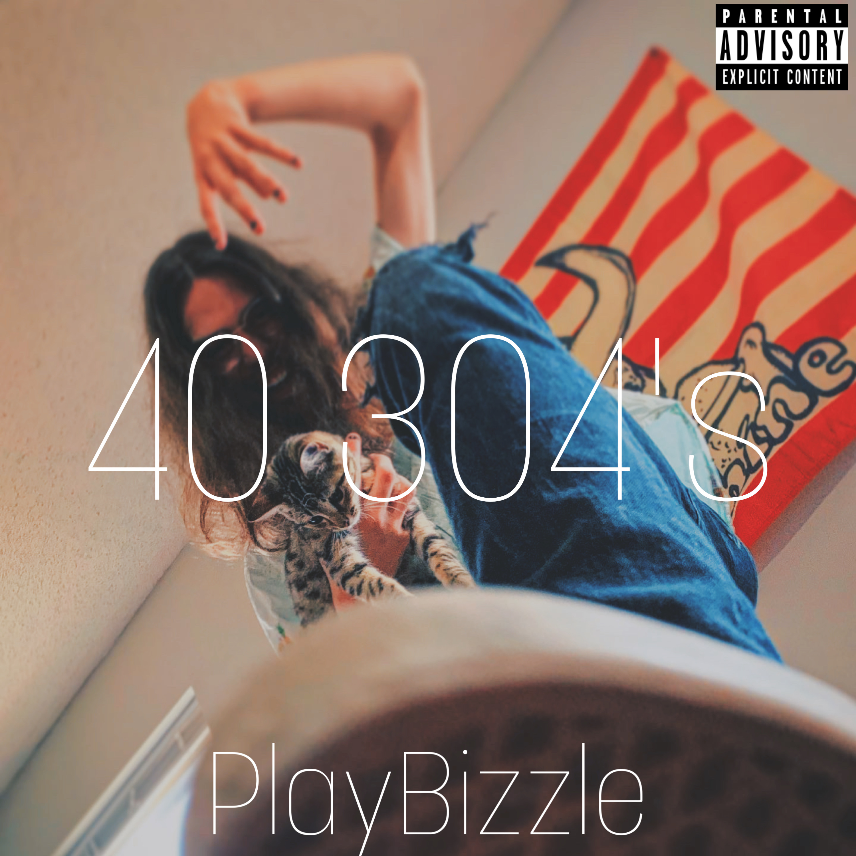 40 304's artwork
