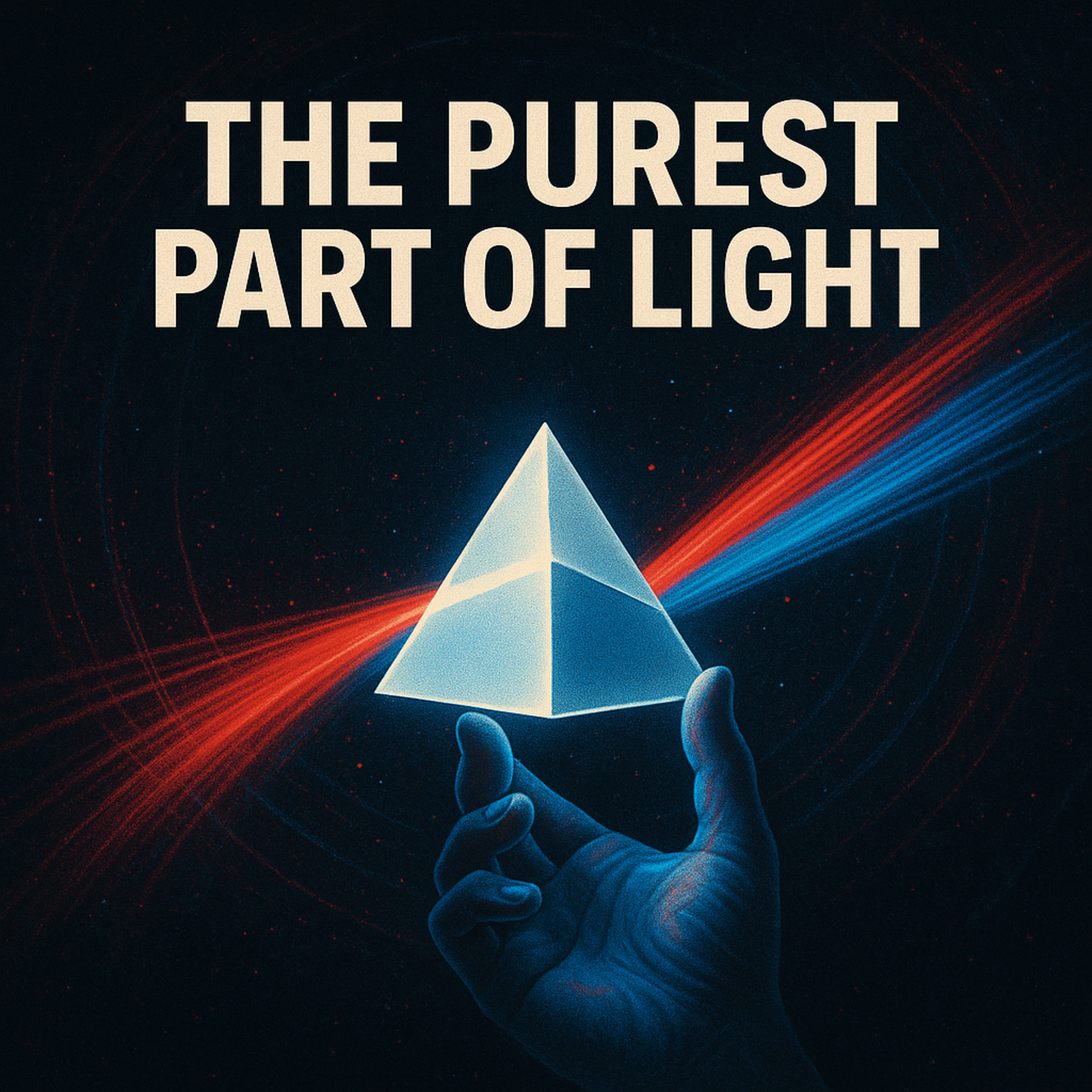 The Purest Part of Light artwork