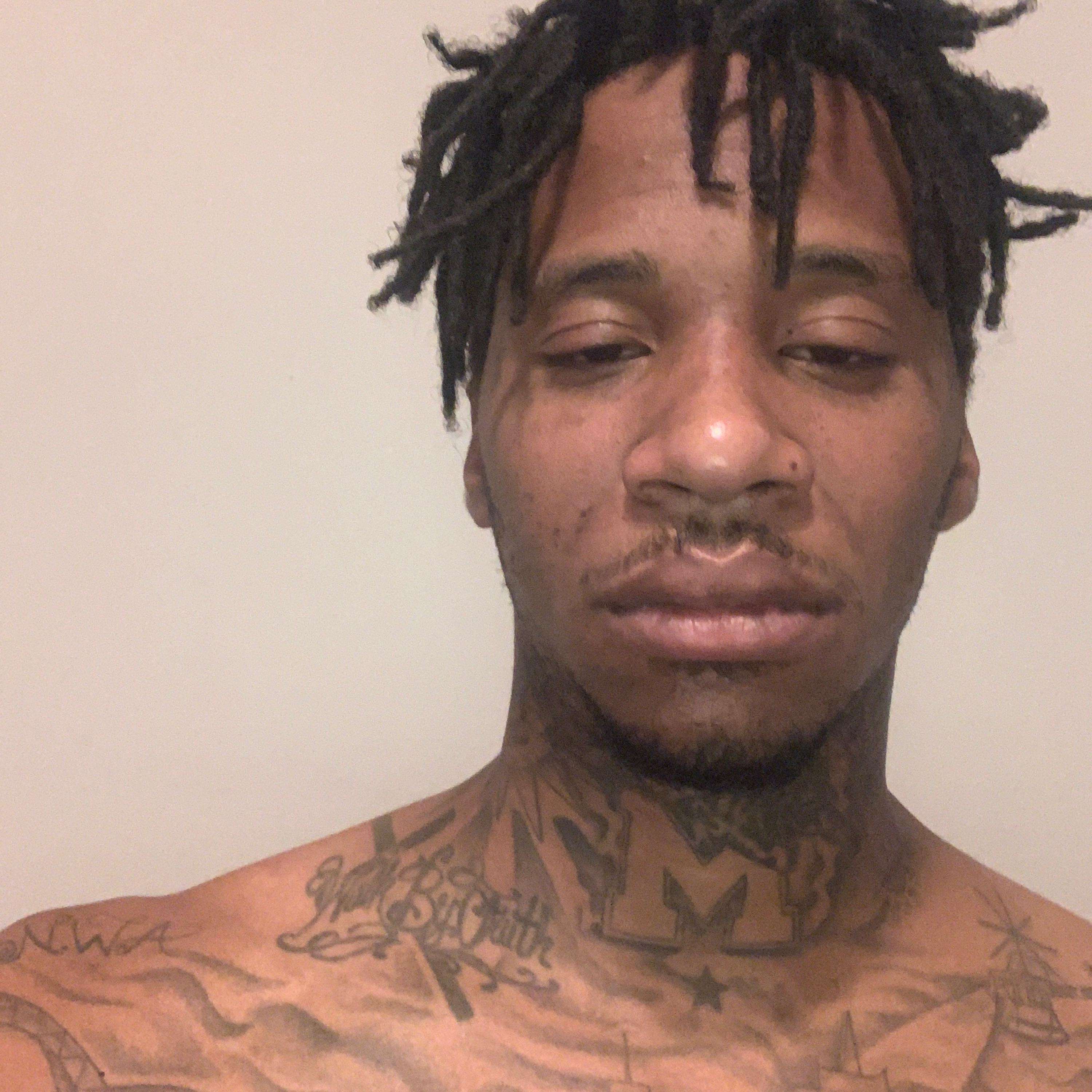 Hated Stix ! artwork