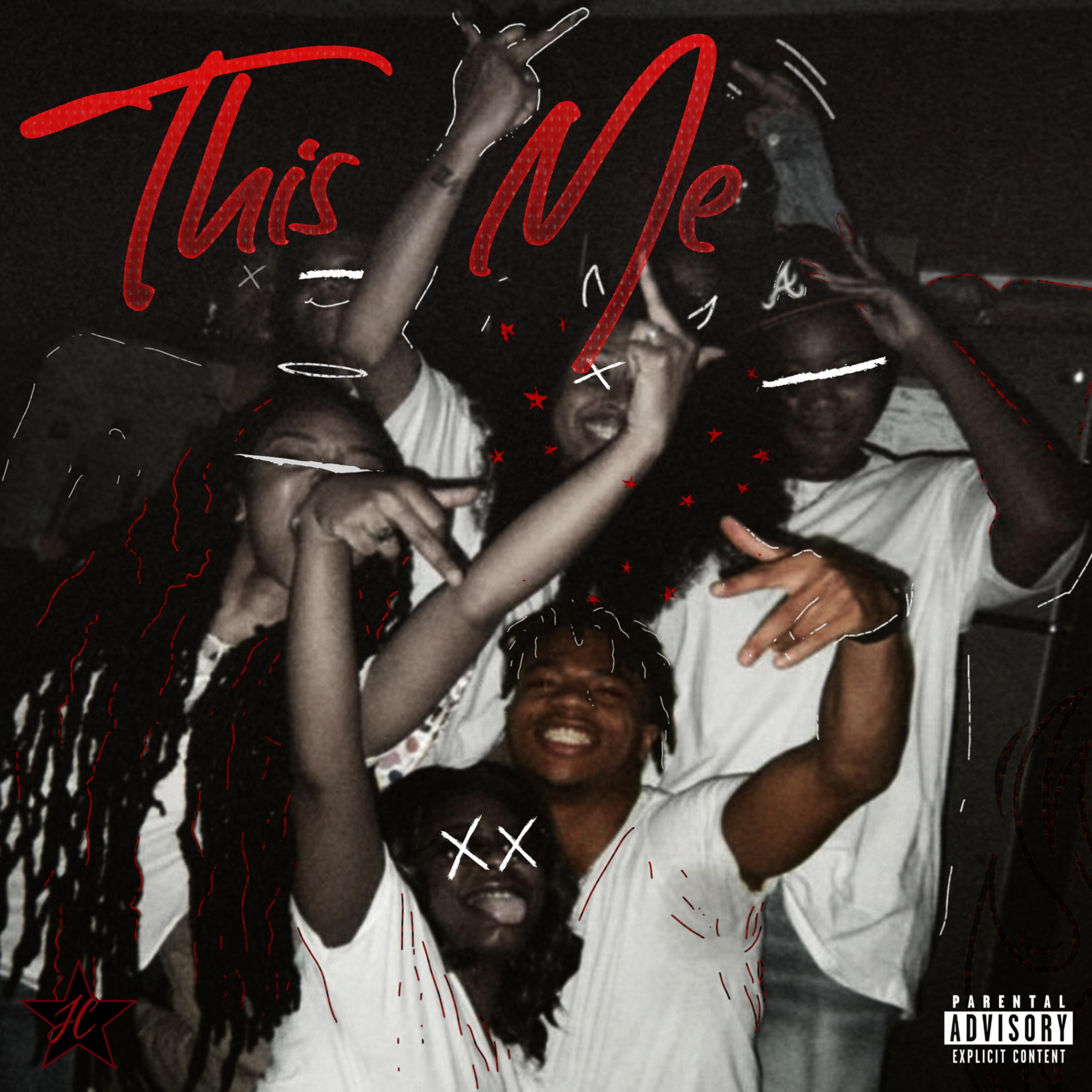 This Me artwork
