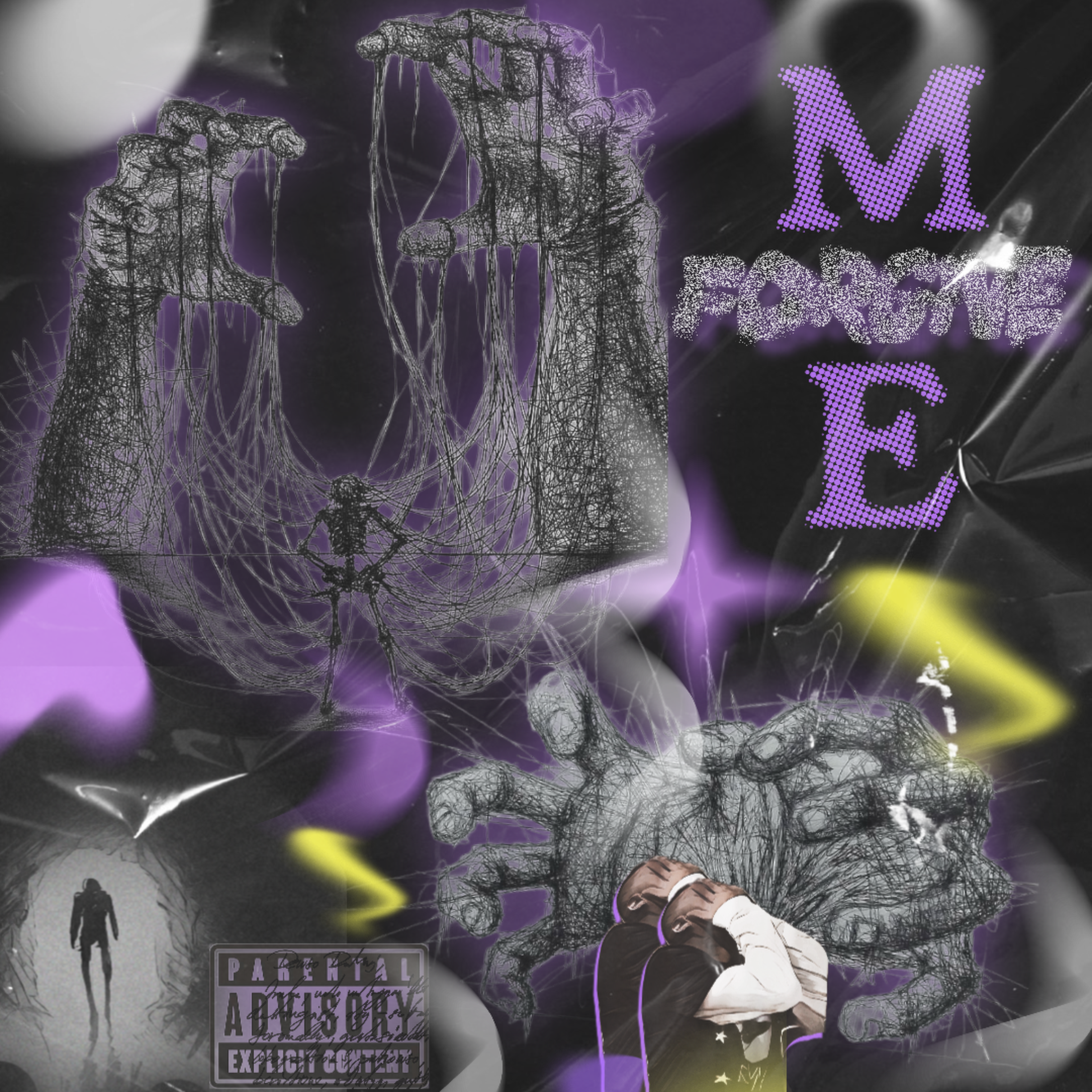 Bet On Love artwork