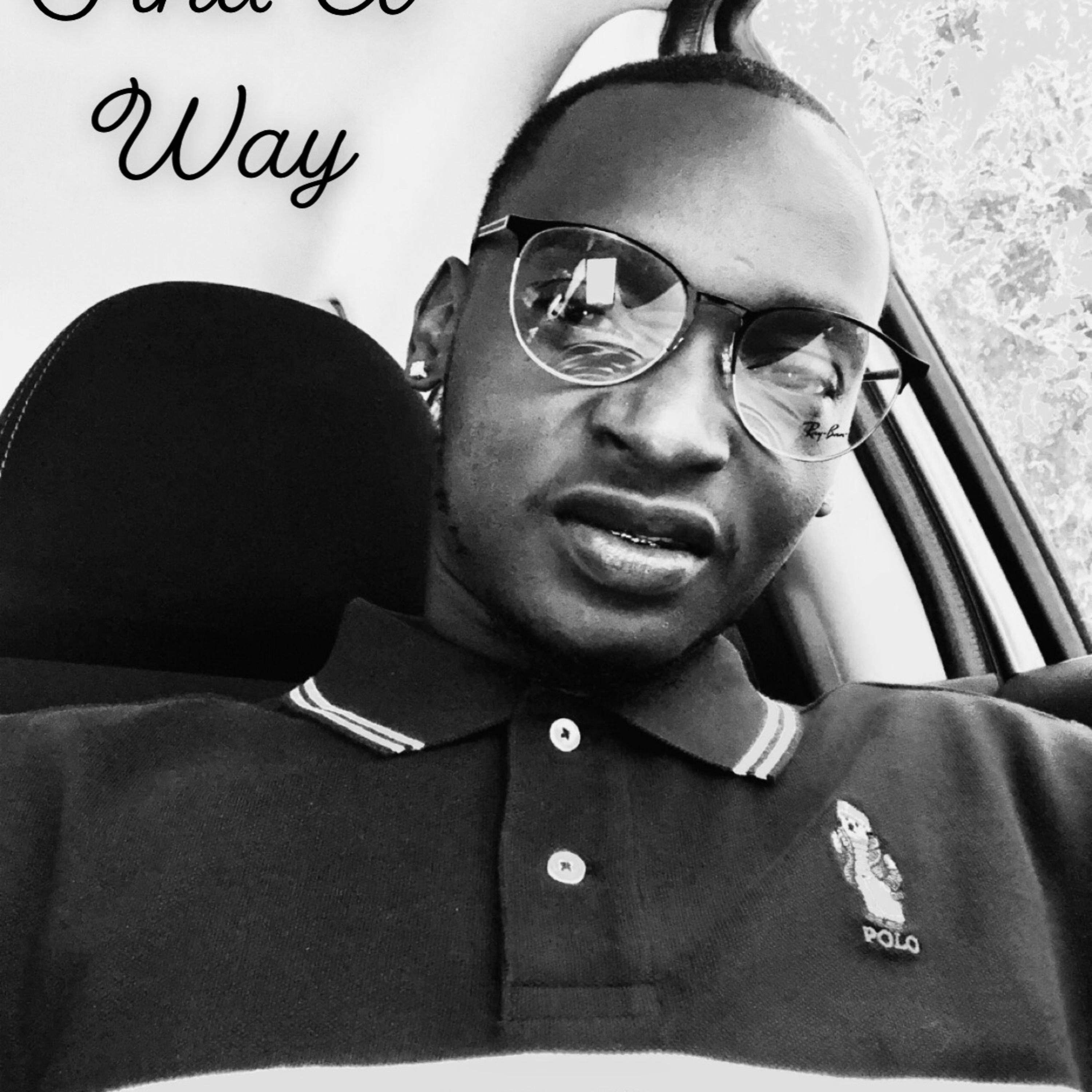Find A Way artwork