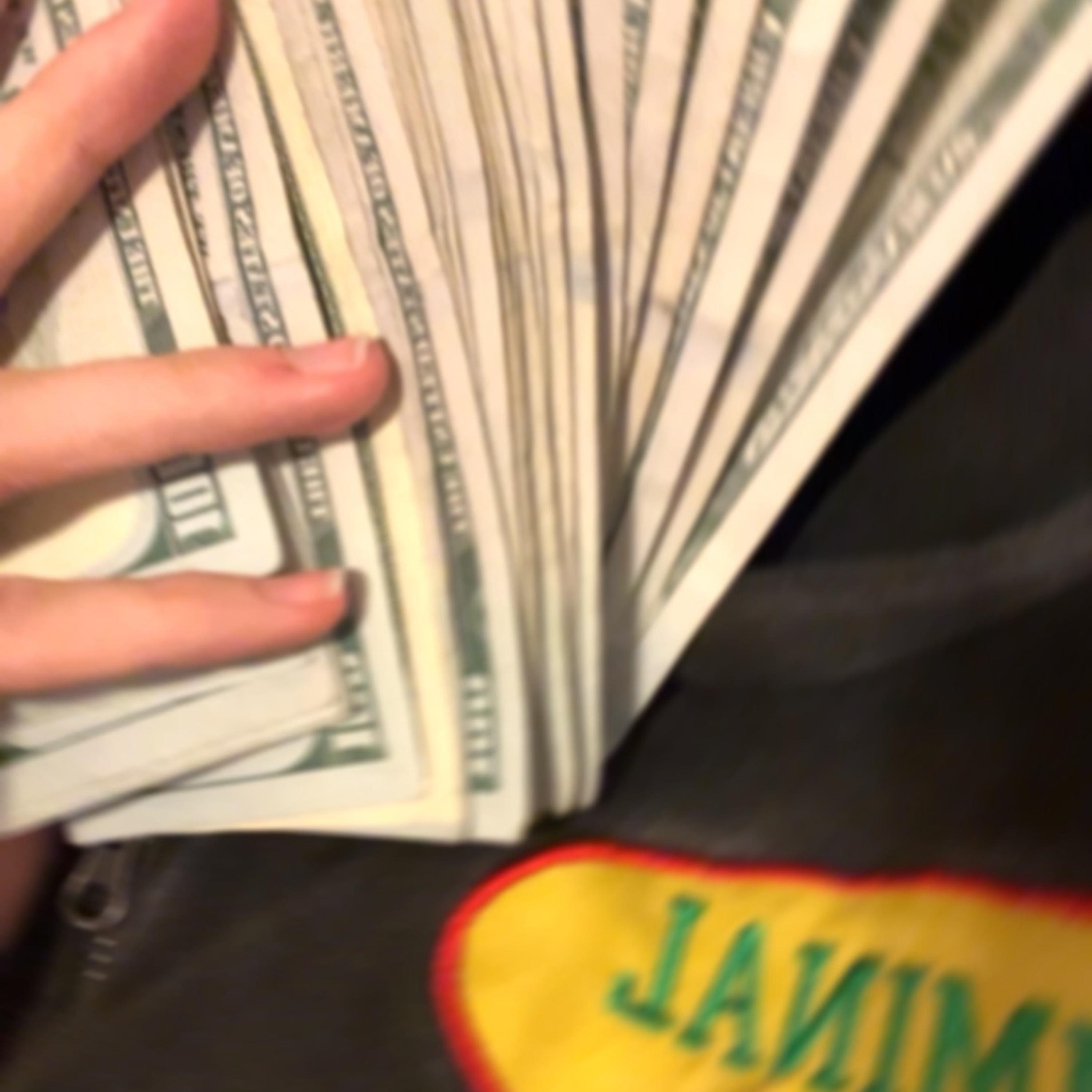 Trappin artwork