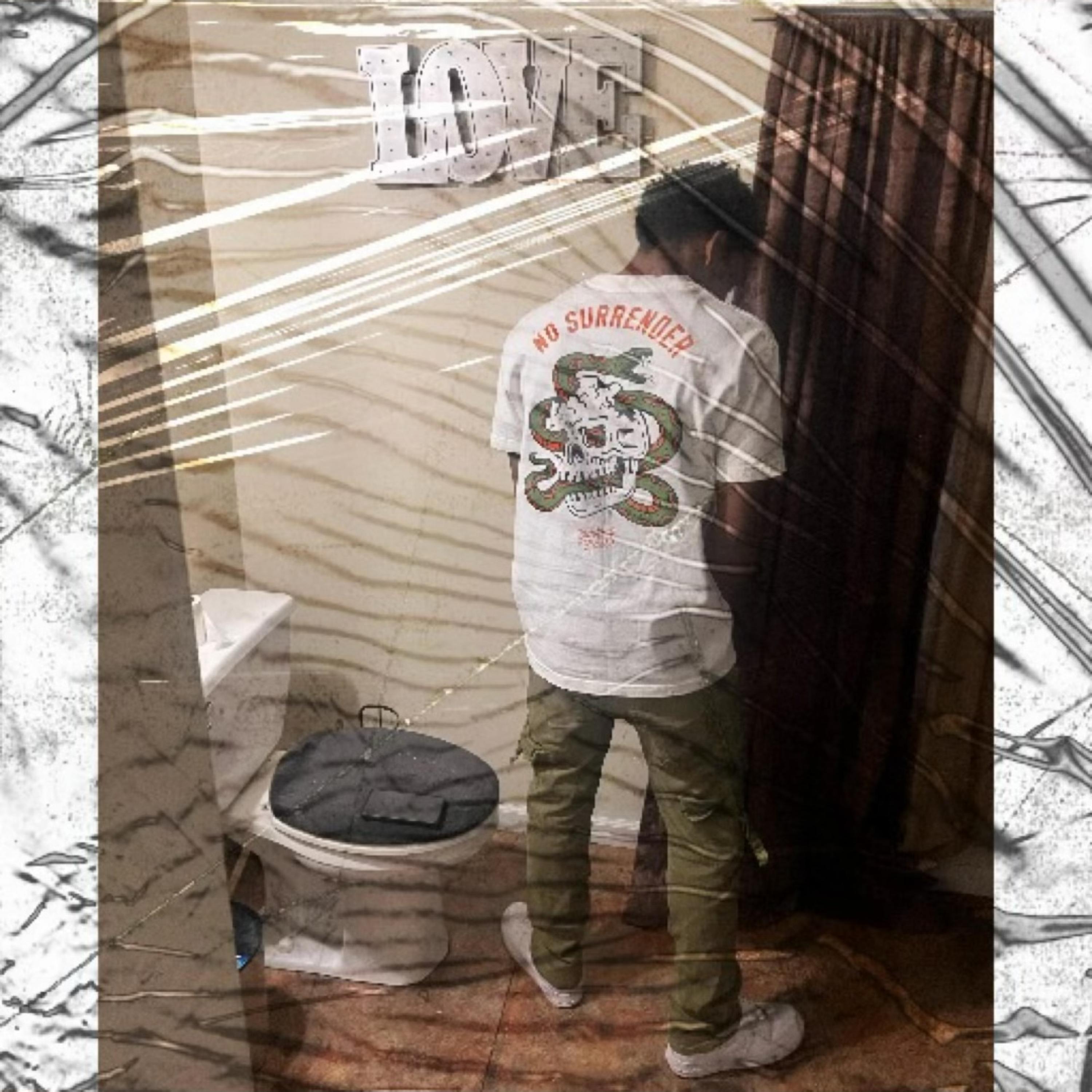 Cross My Mind artwork